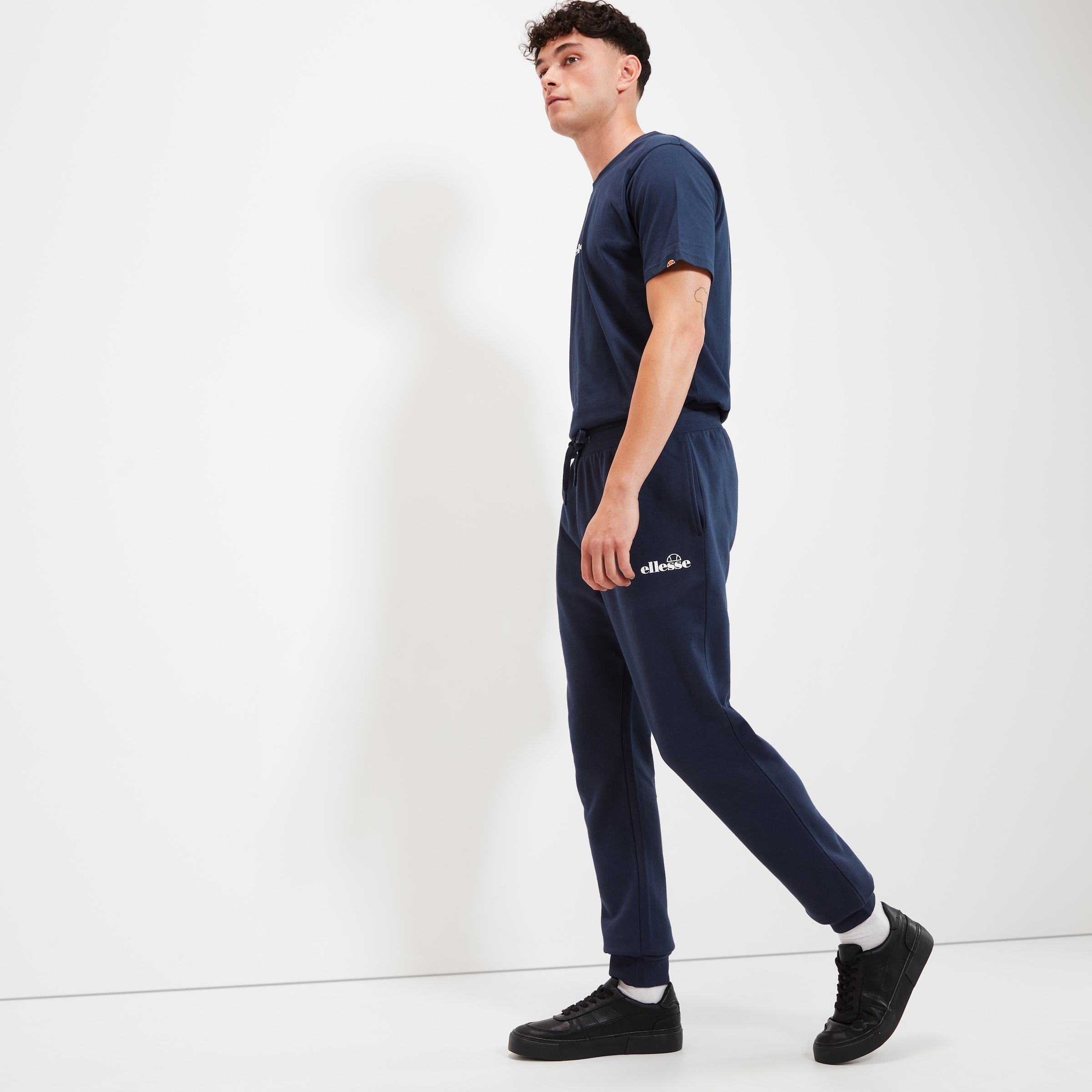 Ellesse Jogginghose »CRAVO JOG PANT«