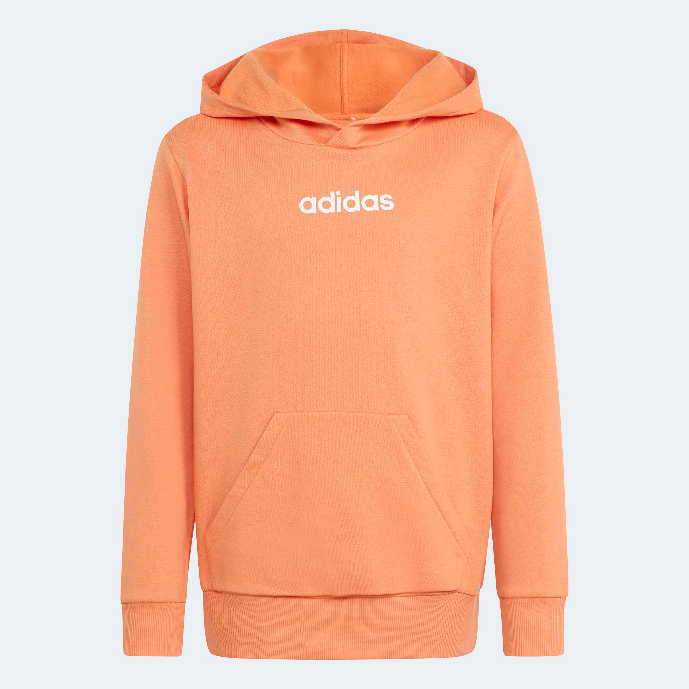 adidas Sportswear Sweat à capuche »ESSENTIALS KIDS HOODIE«
