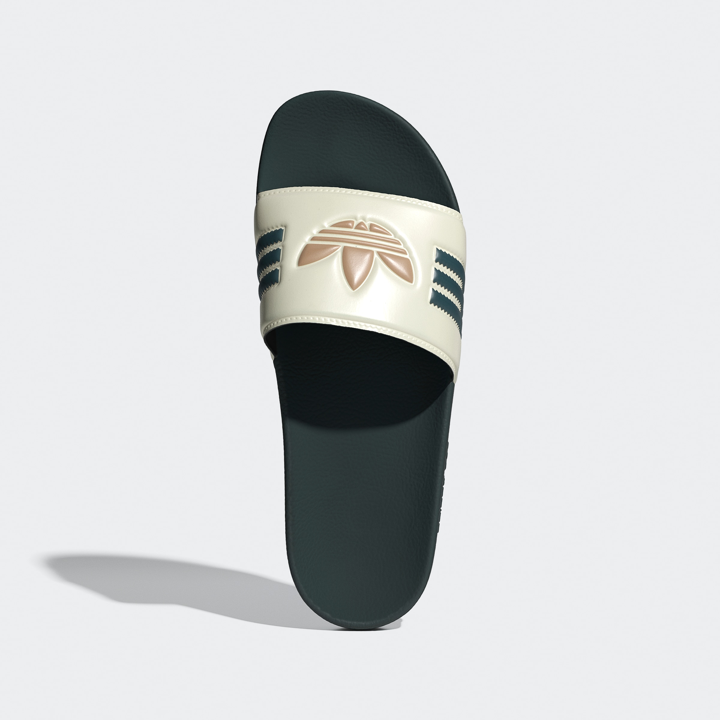 adidas Originals Badesandale »ADILETTE«