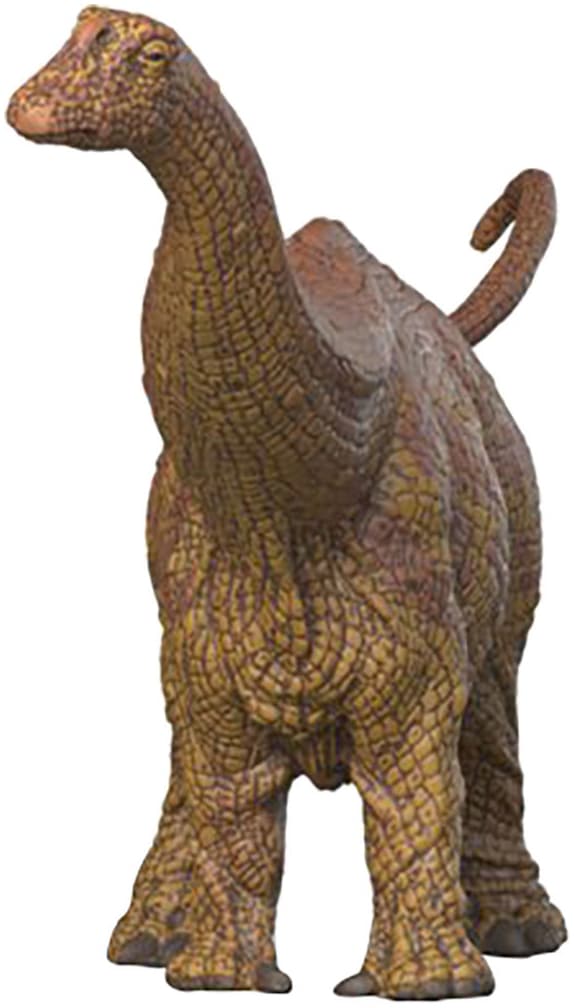 Schleich® Personnage de jeu »DINOSAURS, Brontosaurus (15051)«