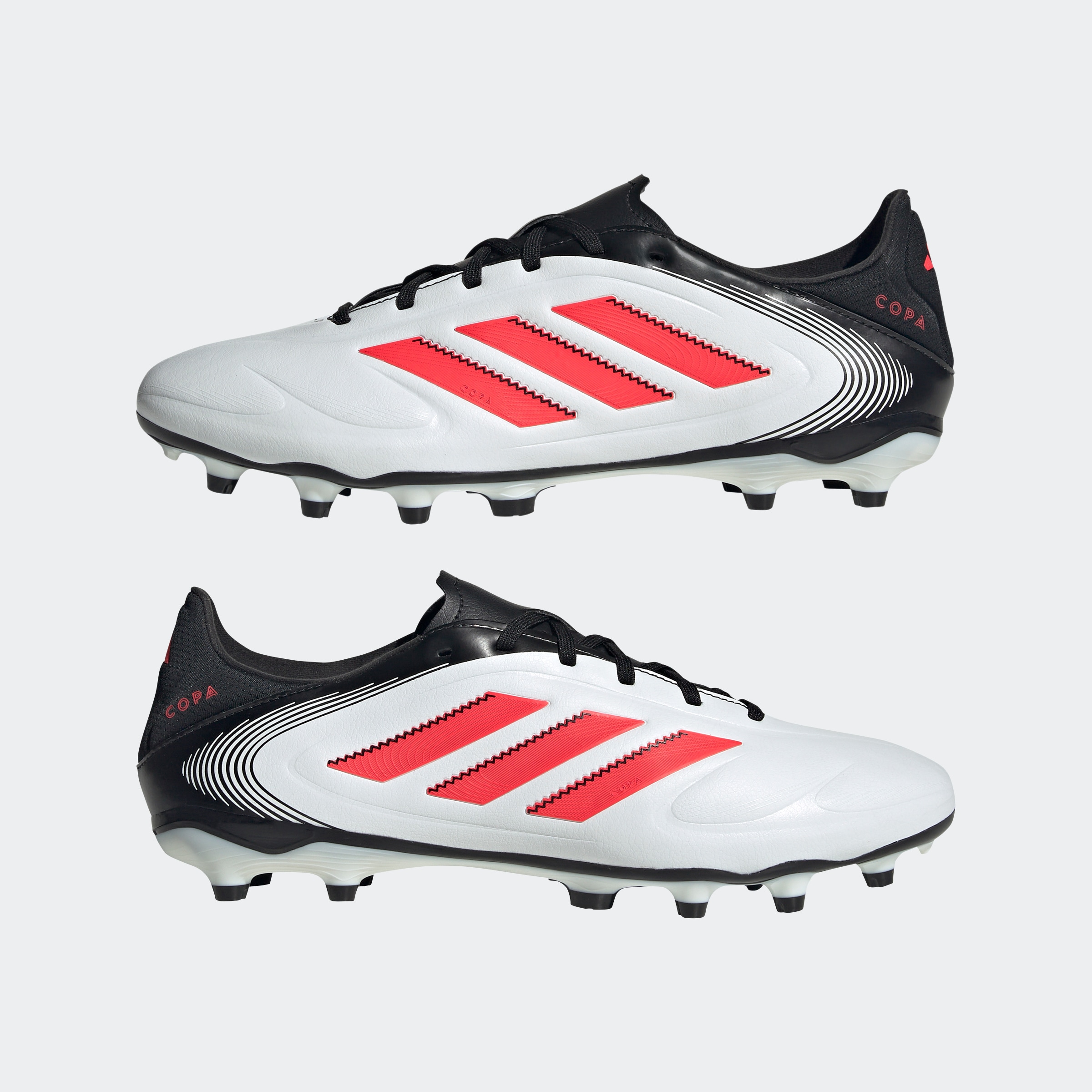 adidas Performance Fussballschuh »COPA PURE 3 LEAGUE FG/MG«