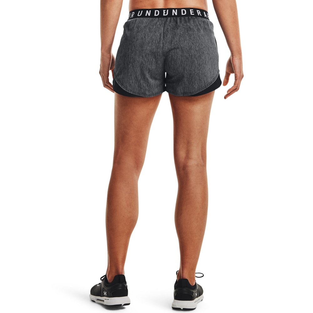 Shorts »UA Play Up 3.0 Twist Shorts«