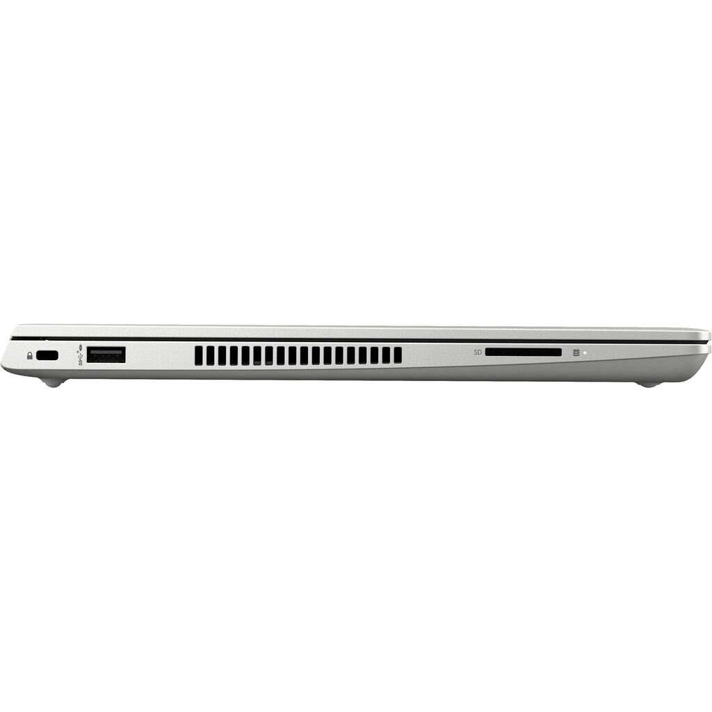 HP Notebook »430 G6 5PQ45EA«, / 13,3 Zoll, Intel, Core i5, 8 GB HDD, 512 GB SSD