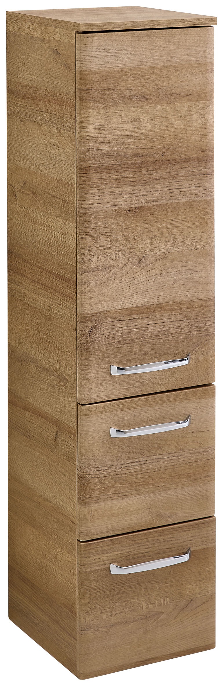 Image of Saphir Midischrank "Quickset 318, mit 1 Tür, 2 Auszüge, 30cm breit" 1 Stk. tlg.