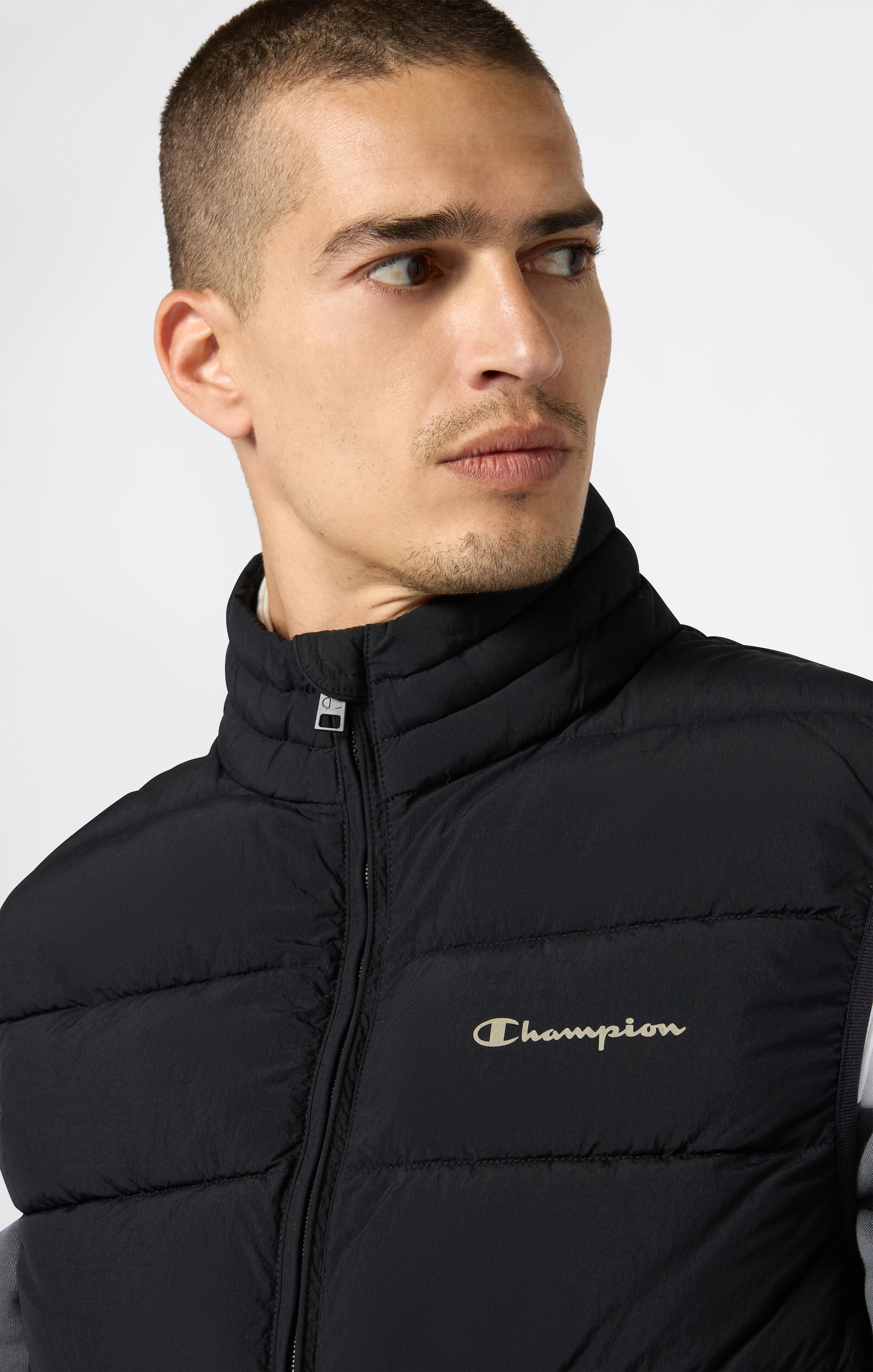 Champion Steppweste »Padded Outdoor Vest«, 1 Stk.
