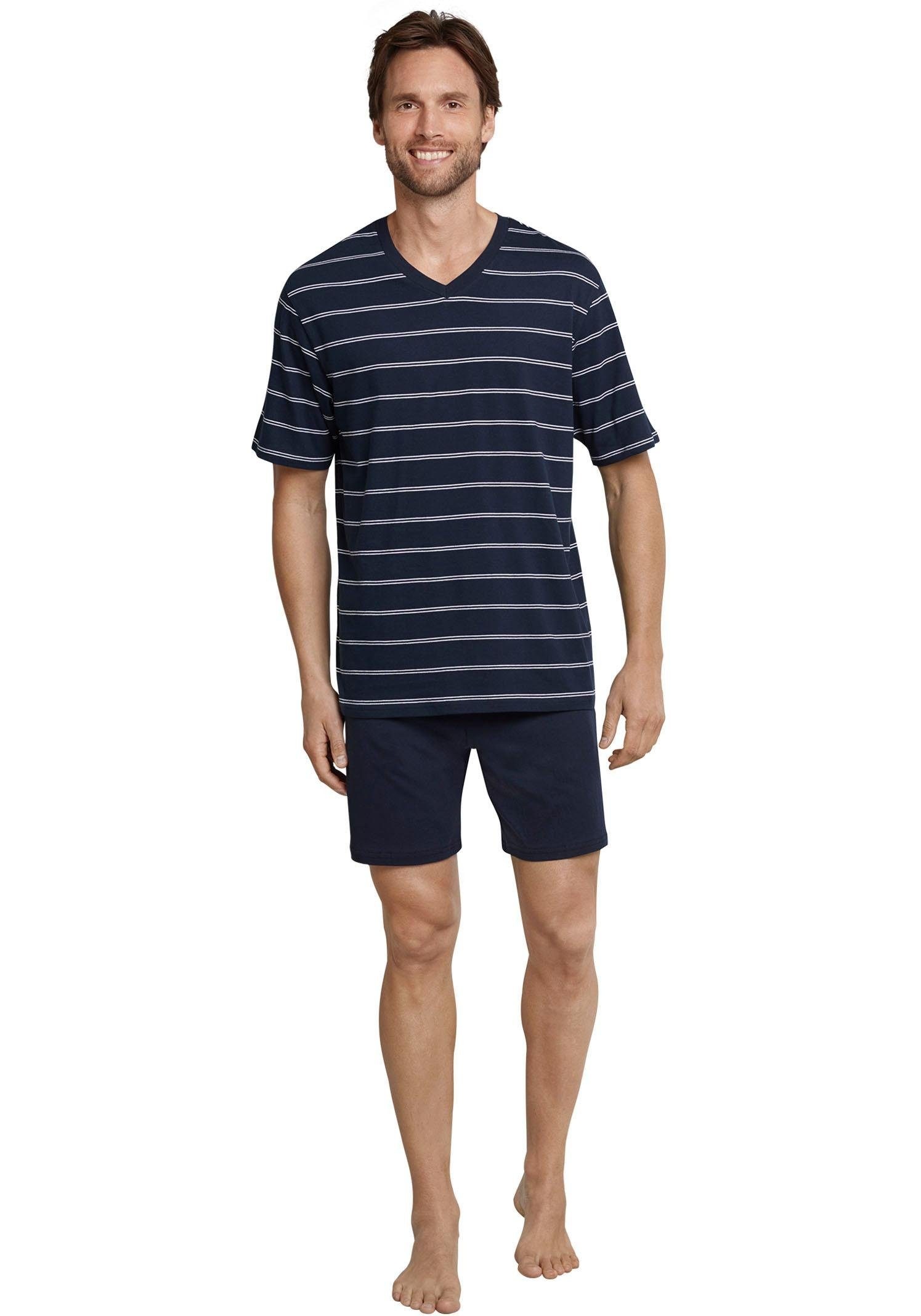 Image of Schiesser Shorty, in schönem Streifendesign bei Ackermann Versand Schweiz