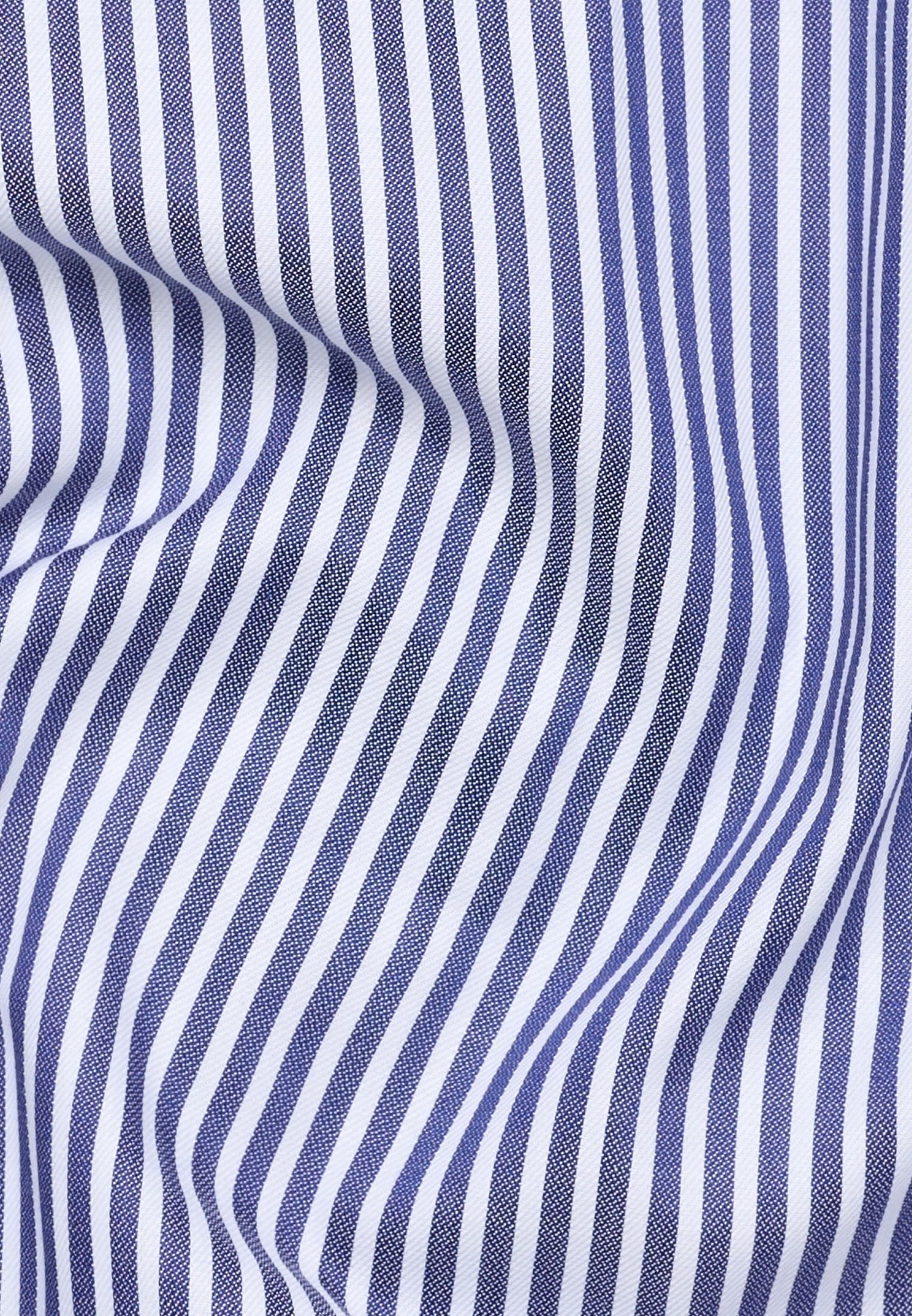 Eterna Langarmhemd »SLIM FIT« NON IRON (bügelfrei)