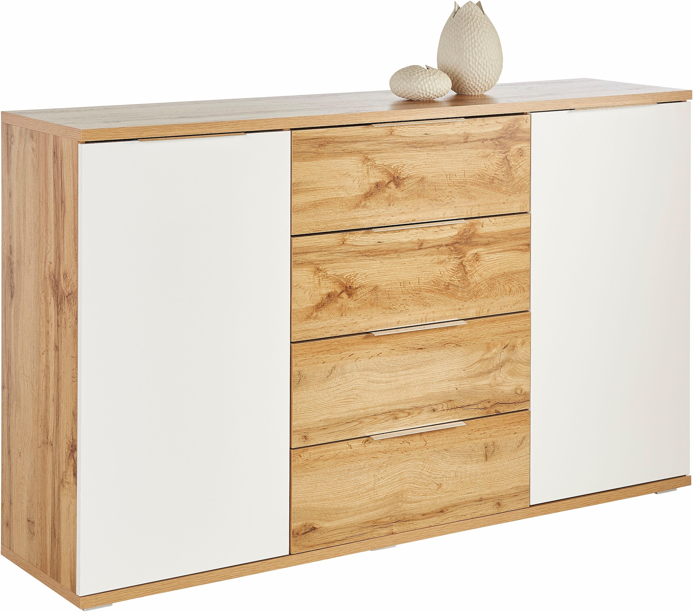 Schlafkontor Kombikommode »Capri« mit Softclose-Funktion