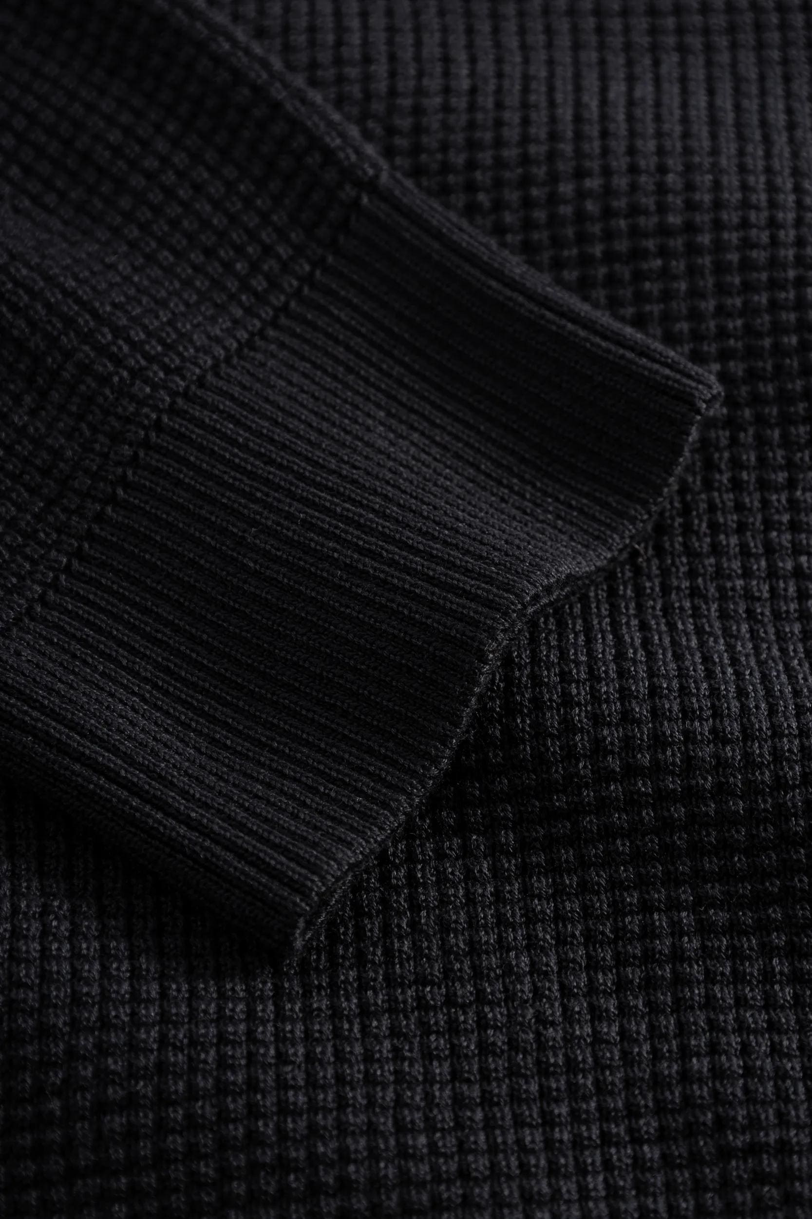 JOOP! Strickpullover »Wiktor« Regular fit mit Troyer-Kragen