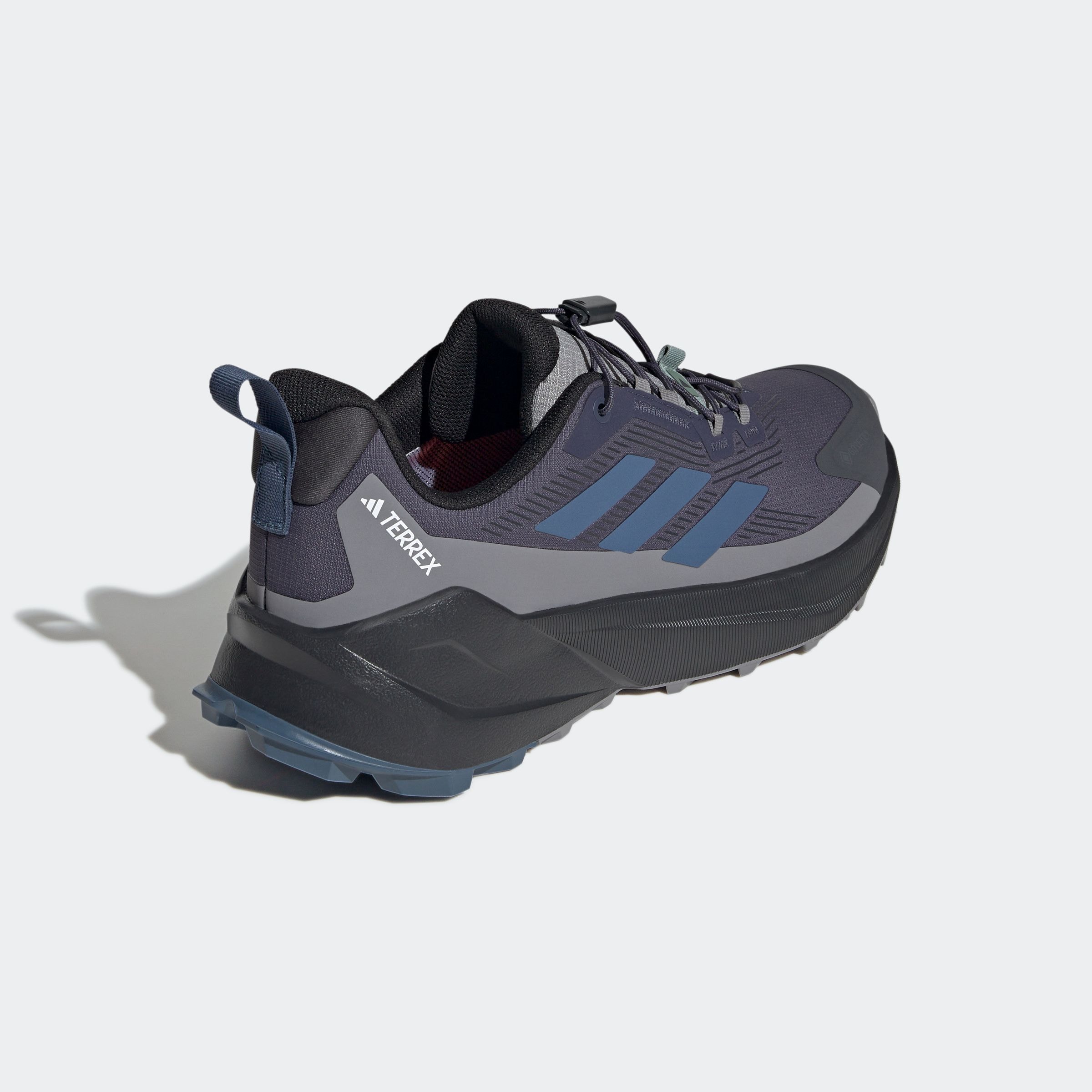 adidas TERREX Wanderschuh »TERREX TRAILMAKER 2 GORE-TEX SPEED LACE«, wasserdicht