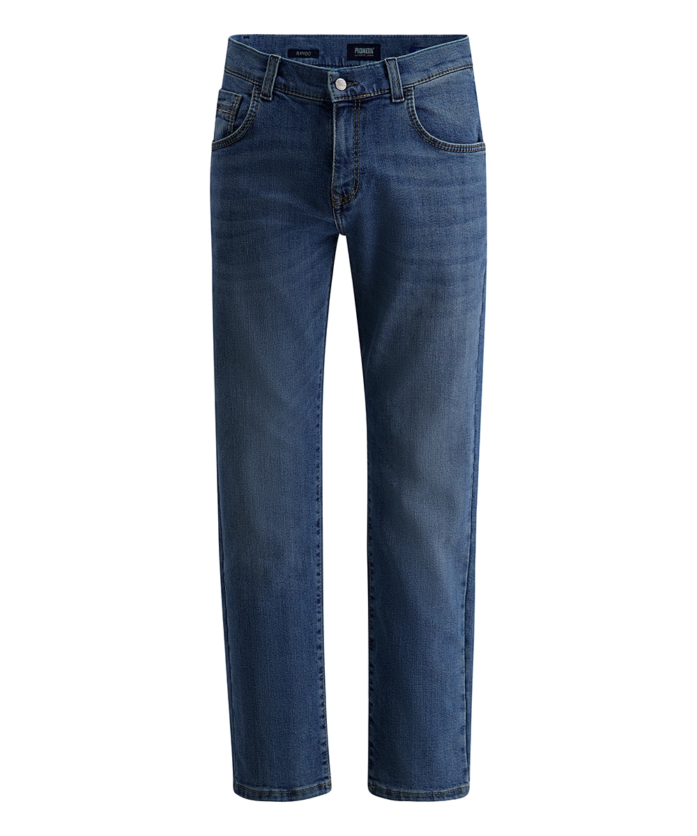 Pioneer Authentic Jeans Straight-Jeans »Rando«