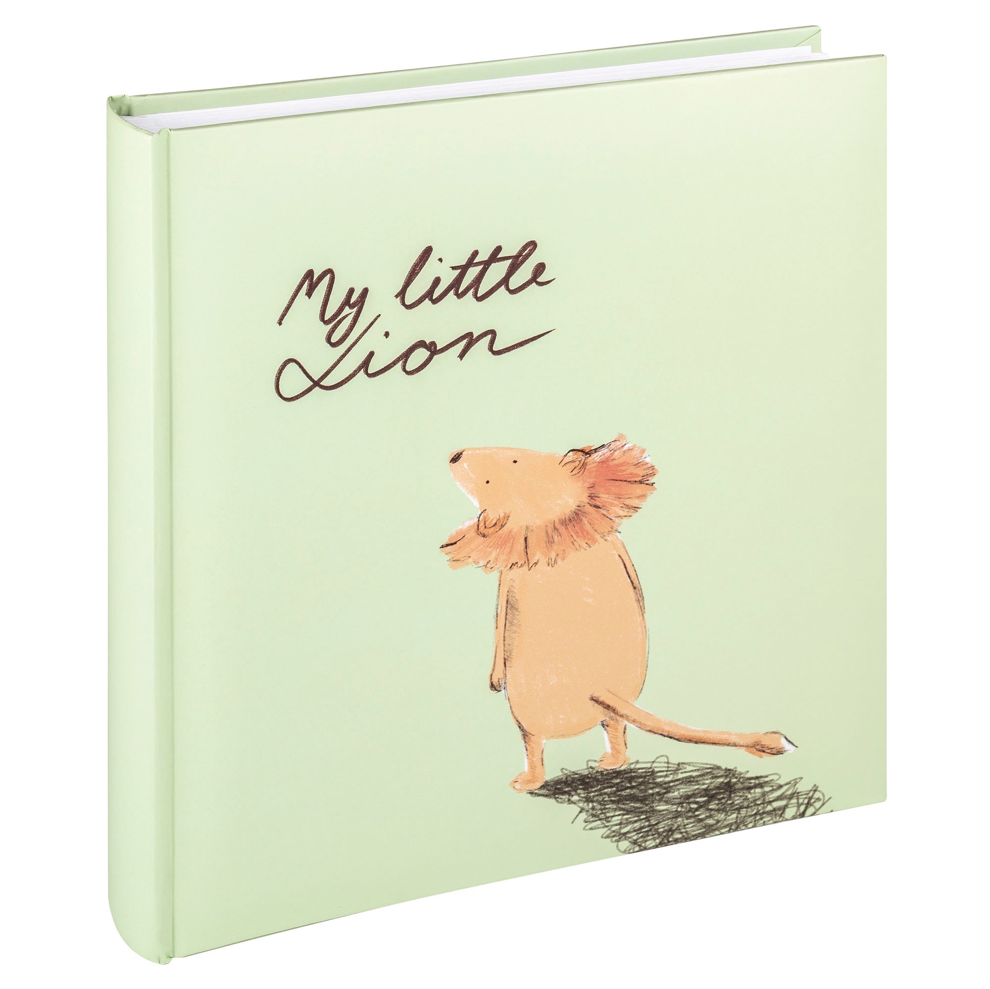 Image of Walther Fotoalbum »Baby Tiere«, (1 St.) bei Ackermann Versand Schweiz