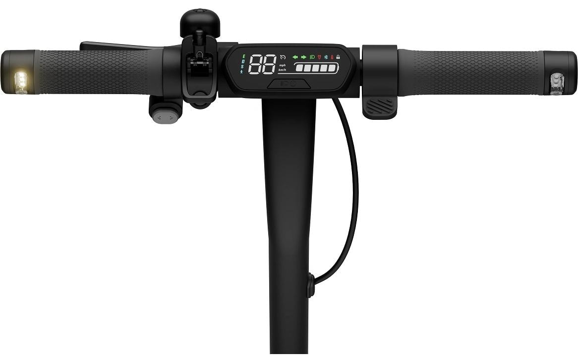 ninebot by Segway Scooter électrique »E2 E II«