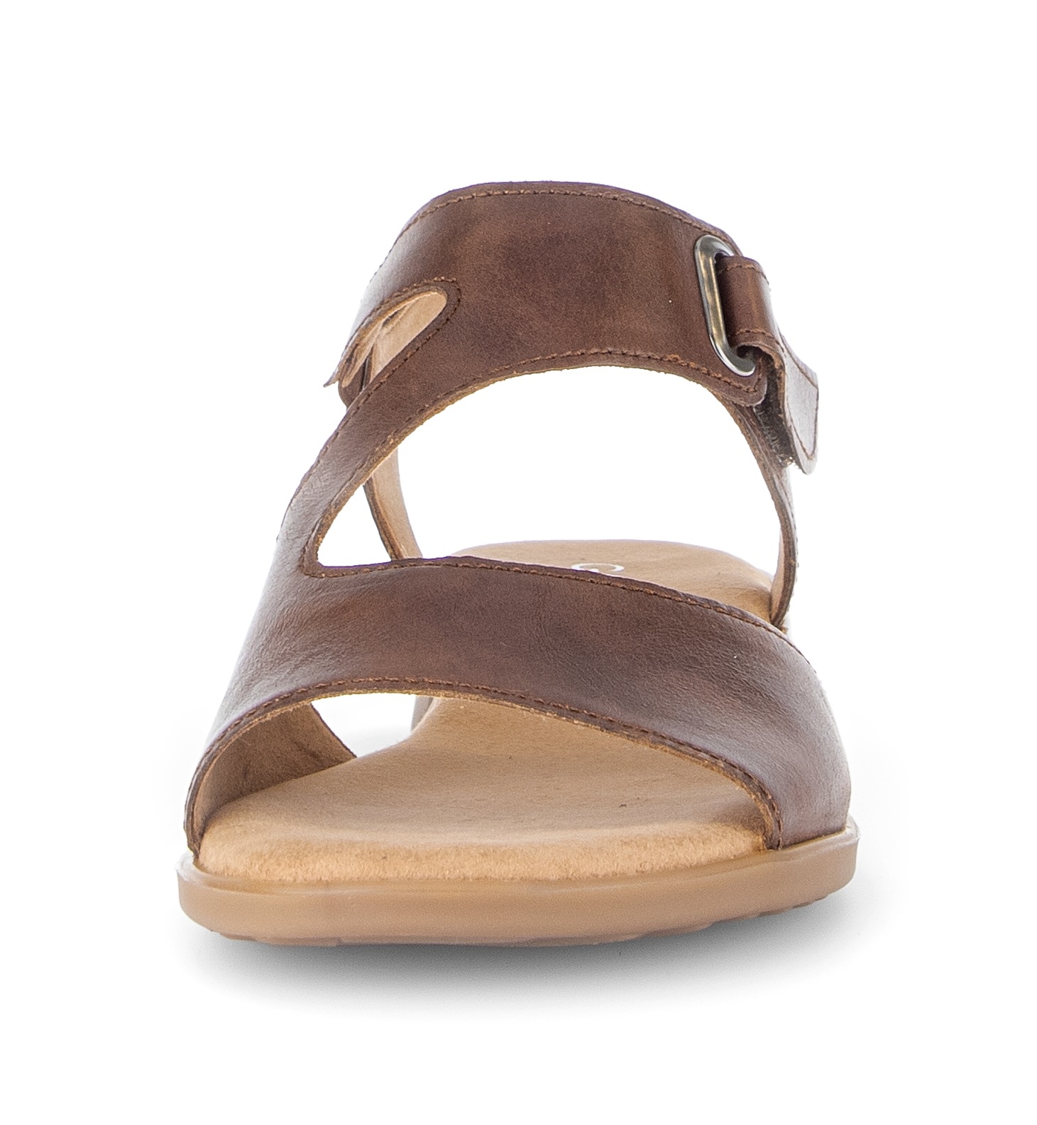 Gabor Keilsandalette »Rhodos«  , Riemchensandale, Sommerschuh in Komfortweite G (=weit)