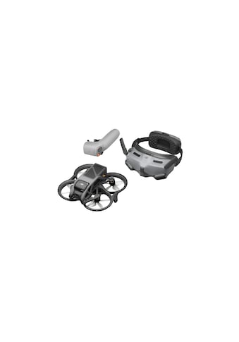 Drohne »Avata Explorer Combo mit Goggles Integra«