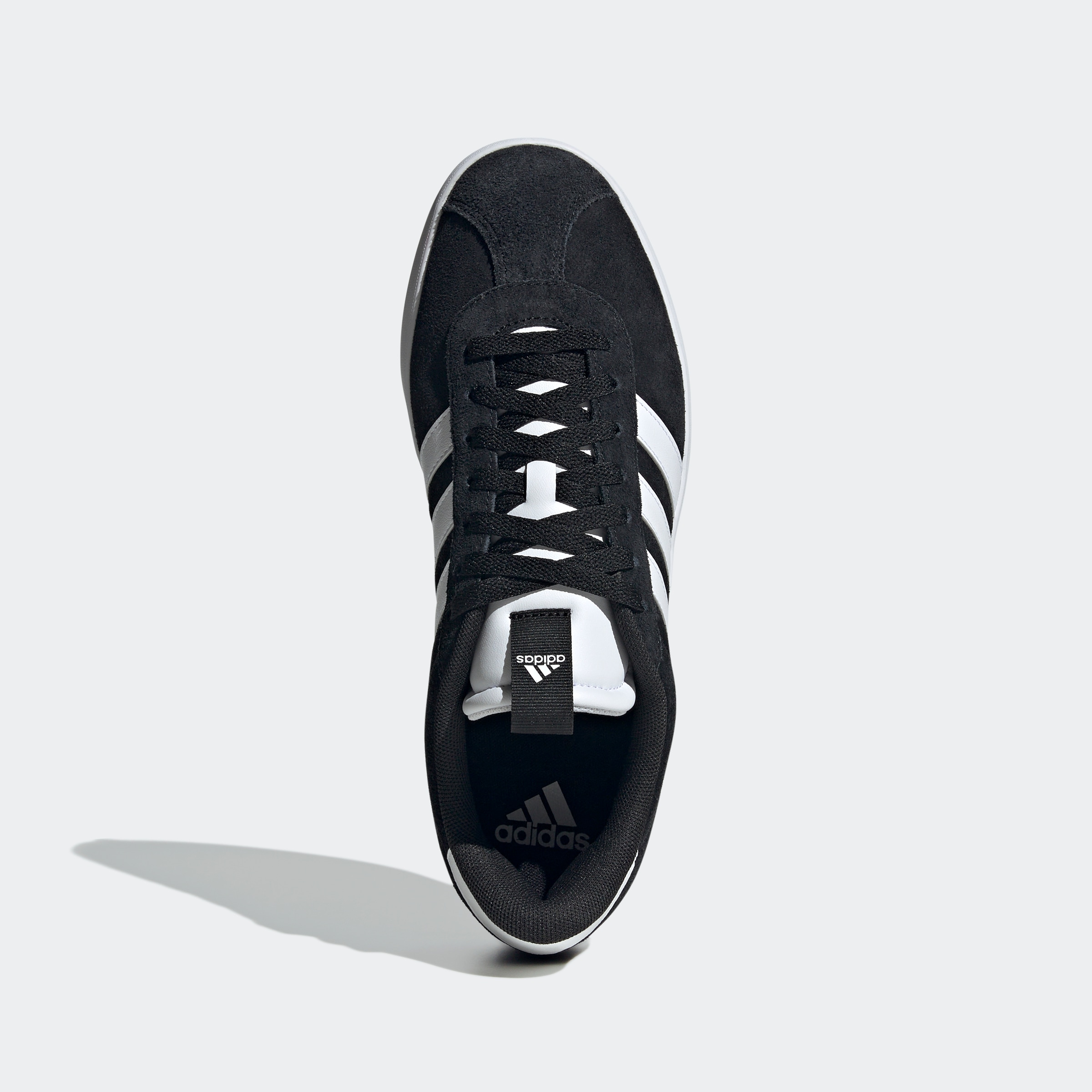 adidas Sportswear Sneaker »VL COURT 3.0«, inspiriert vom Design des adidas samba