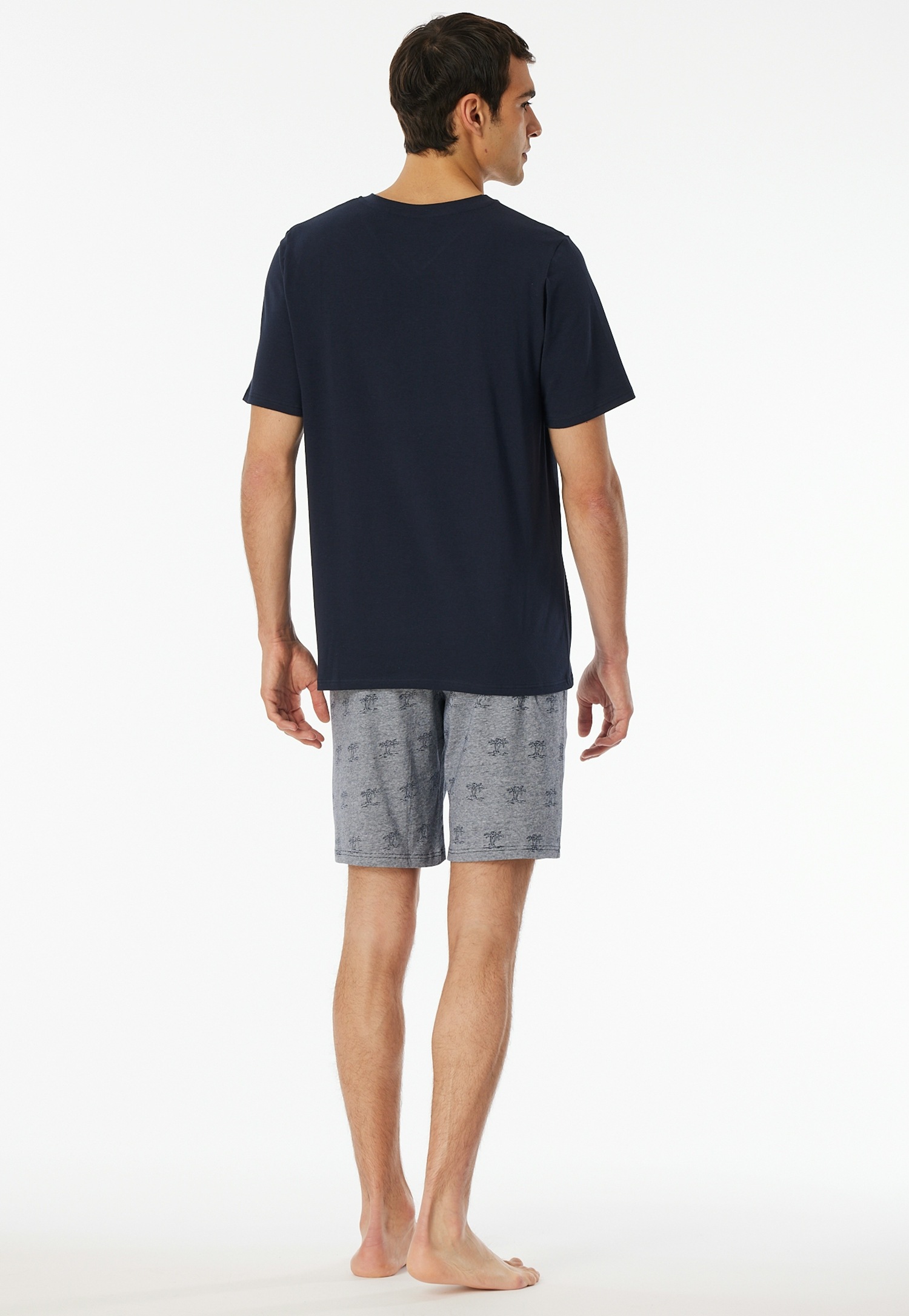 Schiesser Shorty »"95/5"«, (2 tlg.), Sehr elastisches Material für mehr Bewegungsfreiheit