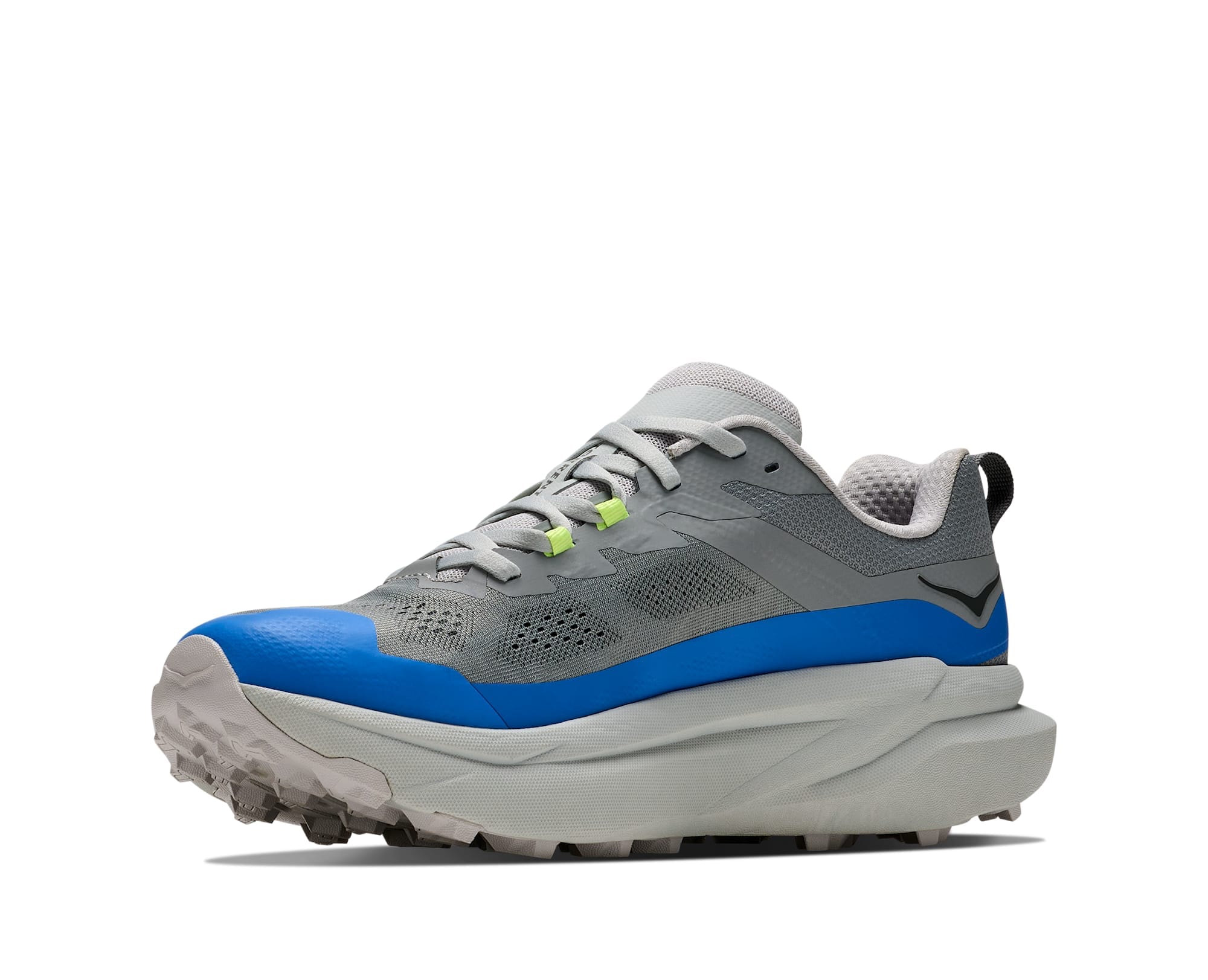 Hoka One One Chaussures de trail »Torrent 5«  Chaussure de trail running pour terrain, amorti normal
