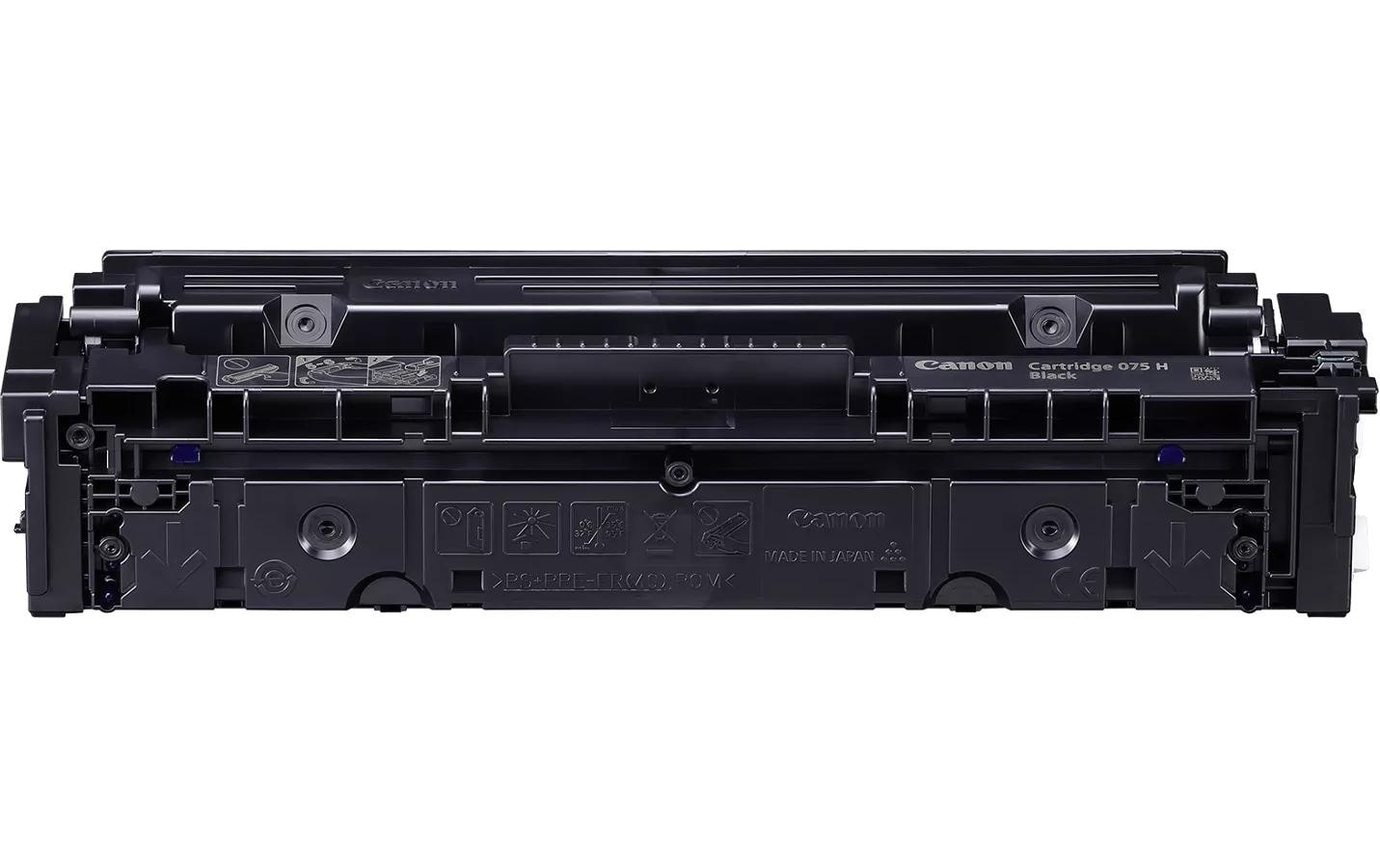 Canon Tonerpatrone »6366C002 CANON 075HY LBP Cartridge«