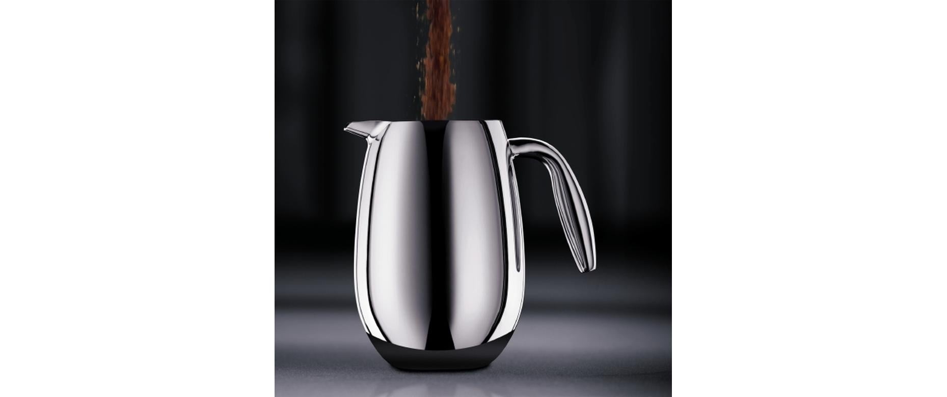 Bodum Kaffeebereiter »Columbia 1 l«, 1 l Kaffeekanne