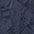 navy gemustert