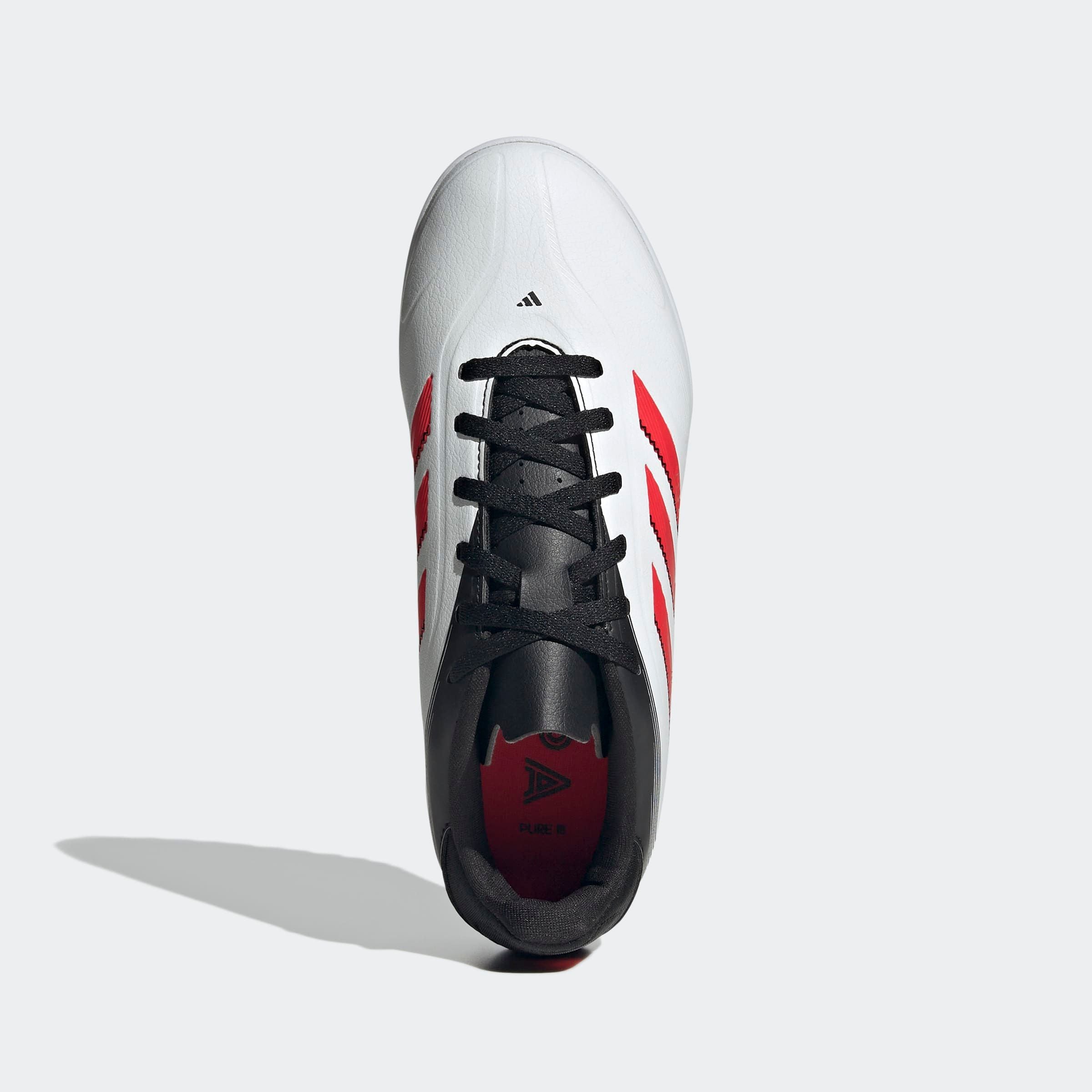 adidas Performance Fussballschuh »COPA PURE 3 CLUB KIDS TF«