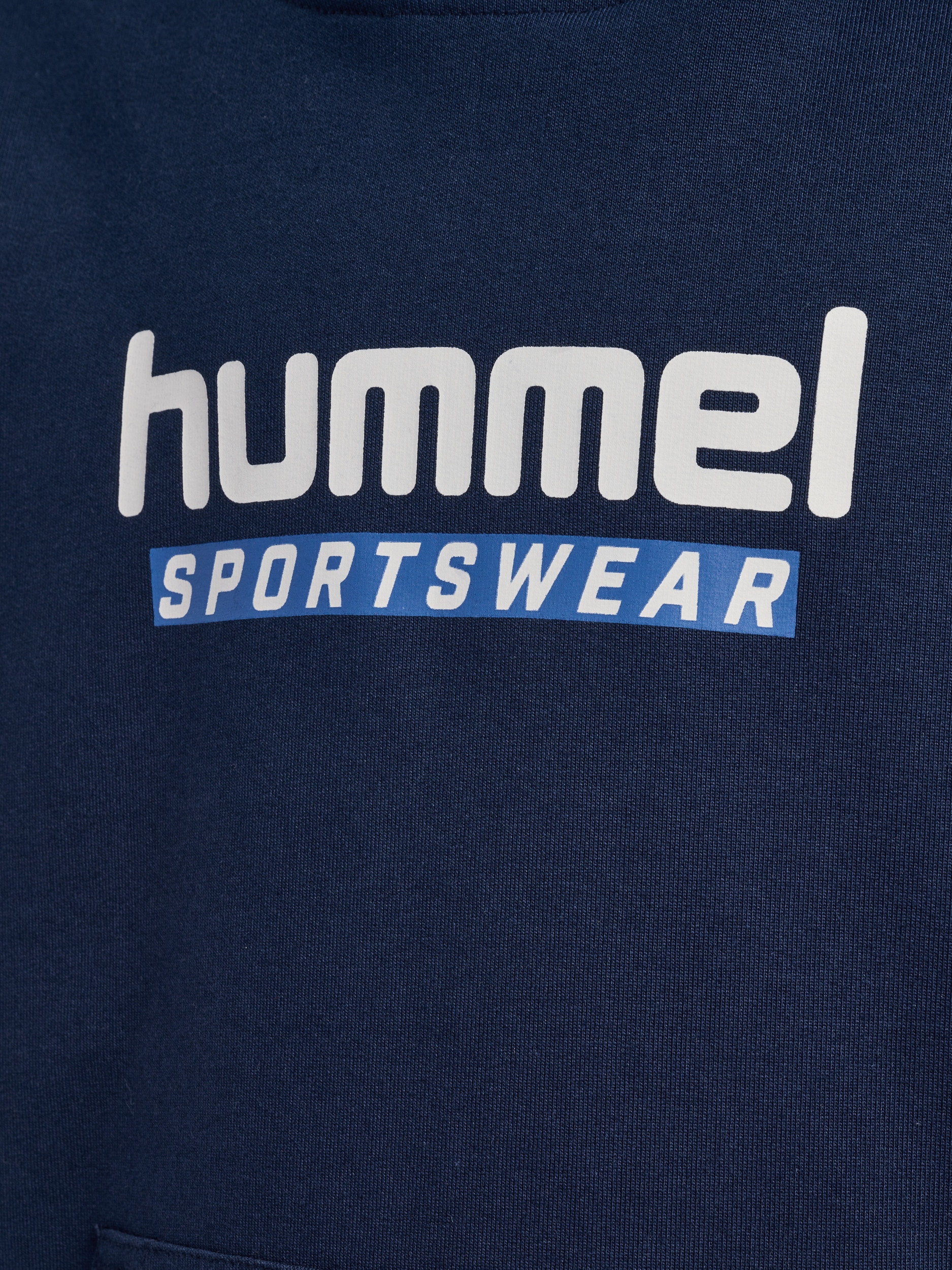 hummel Sweat à capuche
