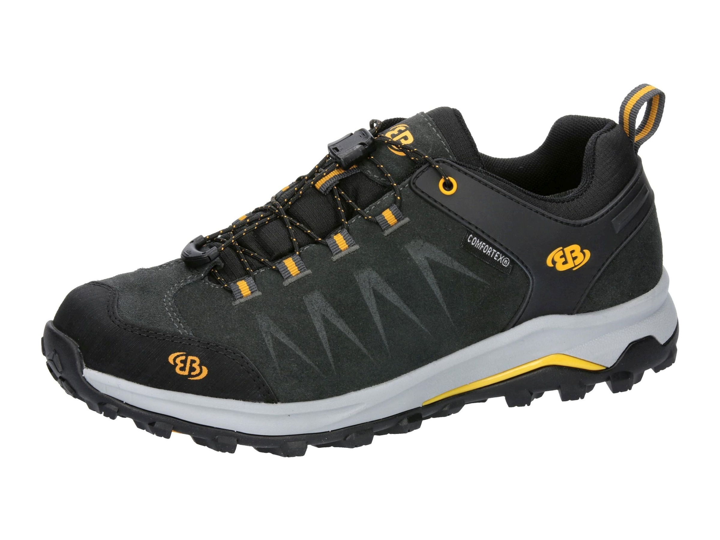 BRÜTTING Outdoorschuh »Outdoorschuh Mount Chester«