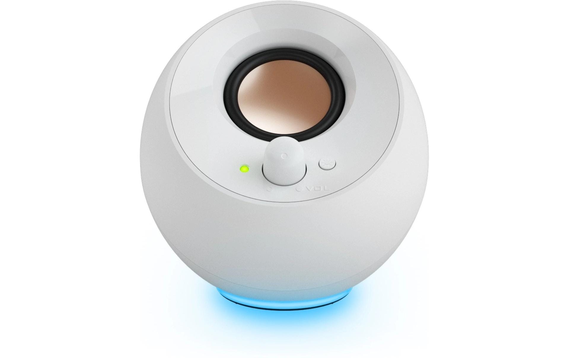 Creative PC-Lautsprecher »Pebble SE« 2.0 ( 4,4 W)