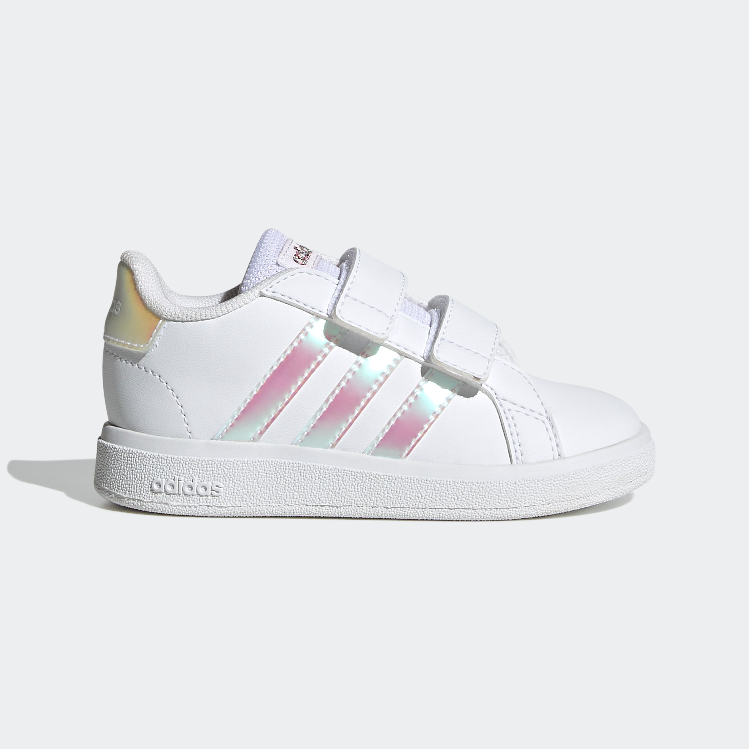adidas Sportswear Sneaker »GRAND COURT LIFESTYLE COURT HOOK AND LOOP«