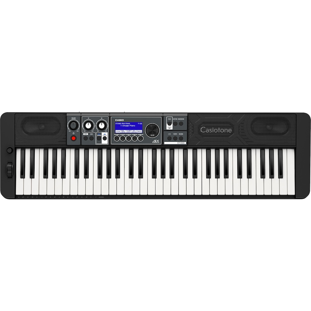 CASIO Keyboard »CT-S500«