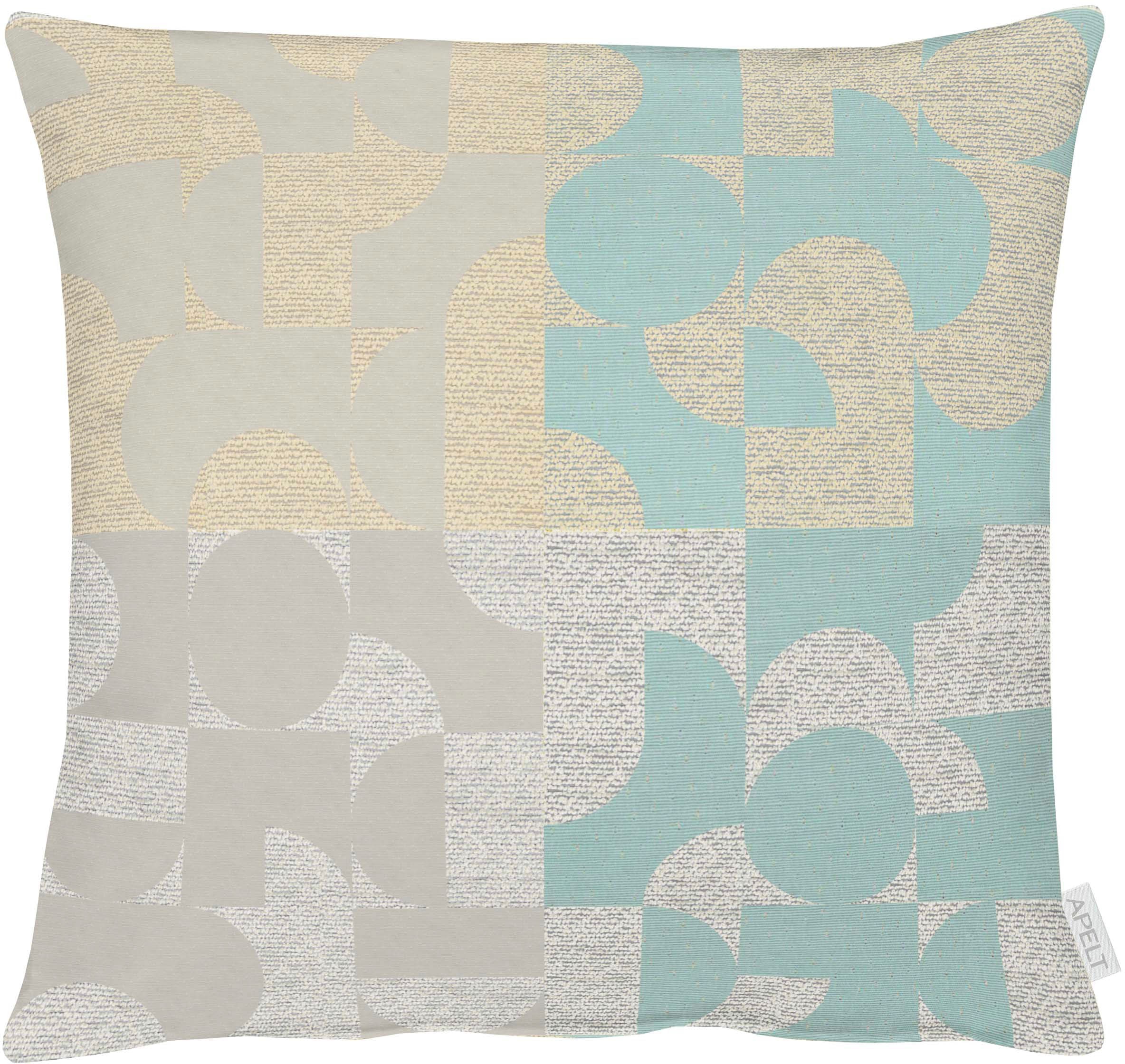 APELT Kissenhülle »Remy« ohne Füllung