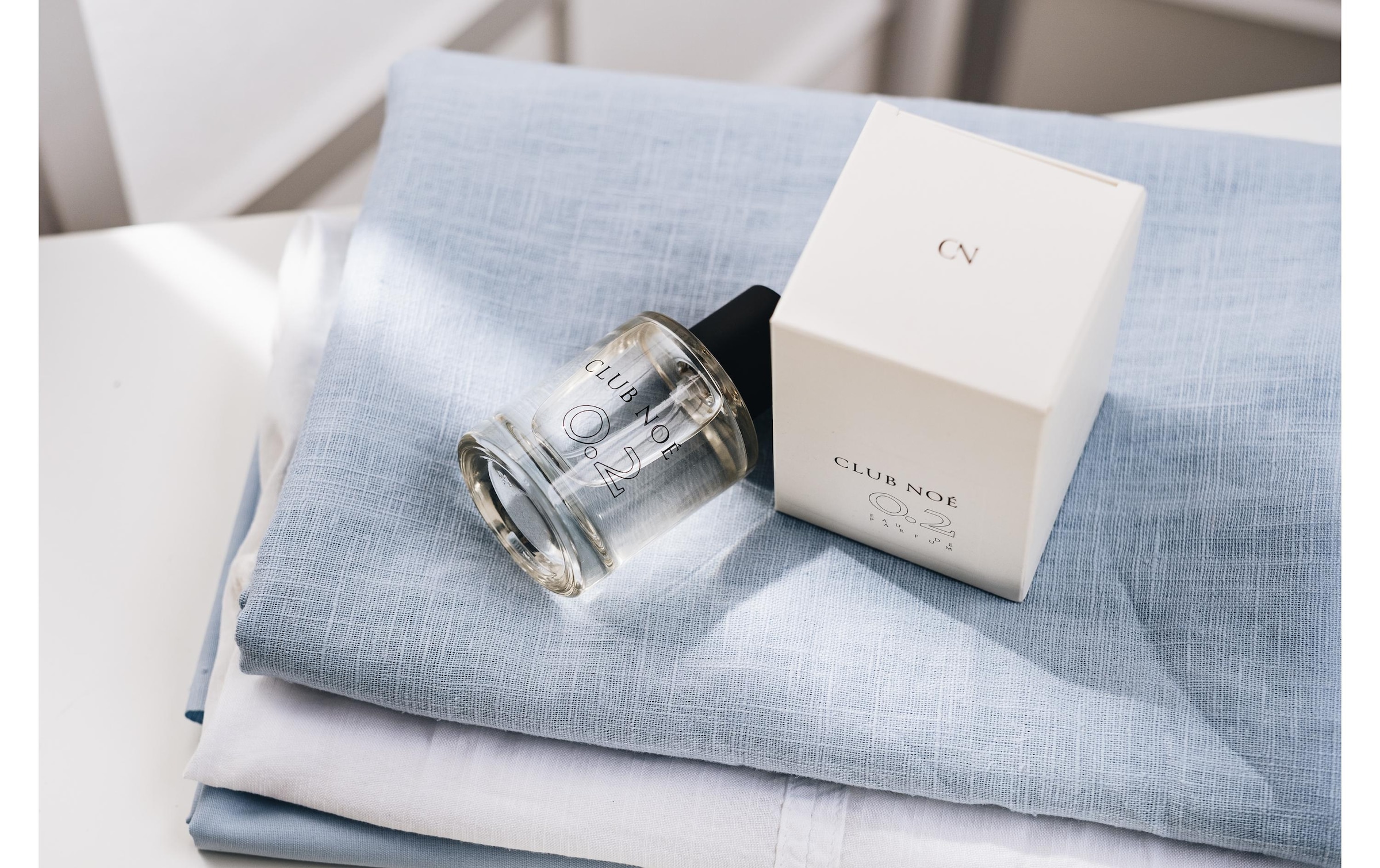   Eau de Parfum »Club Noé 0.2, 50 ml« , 