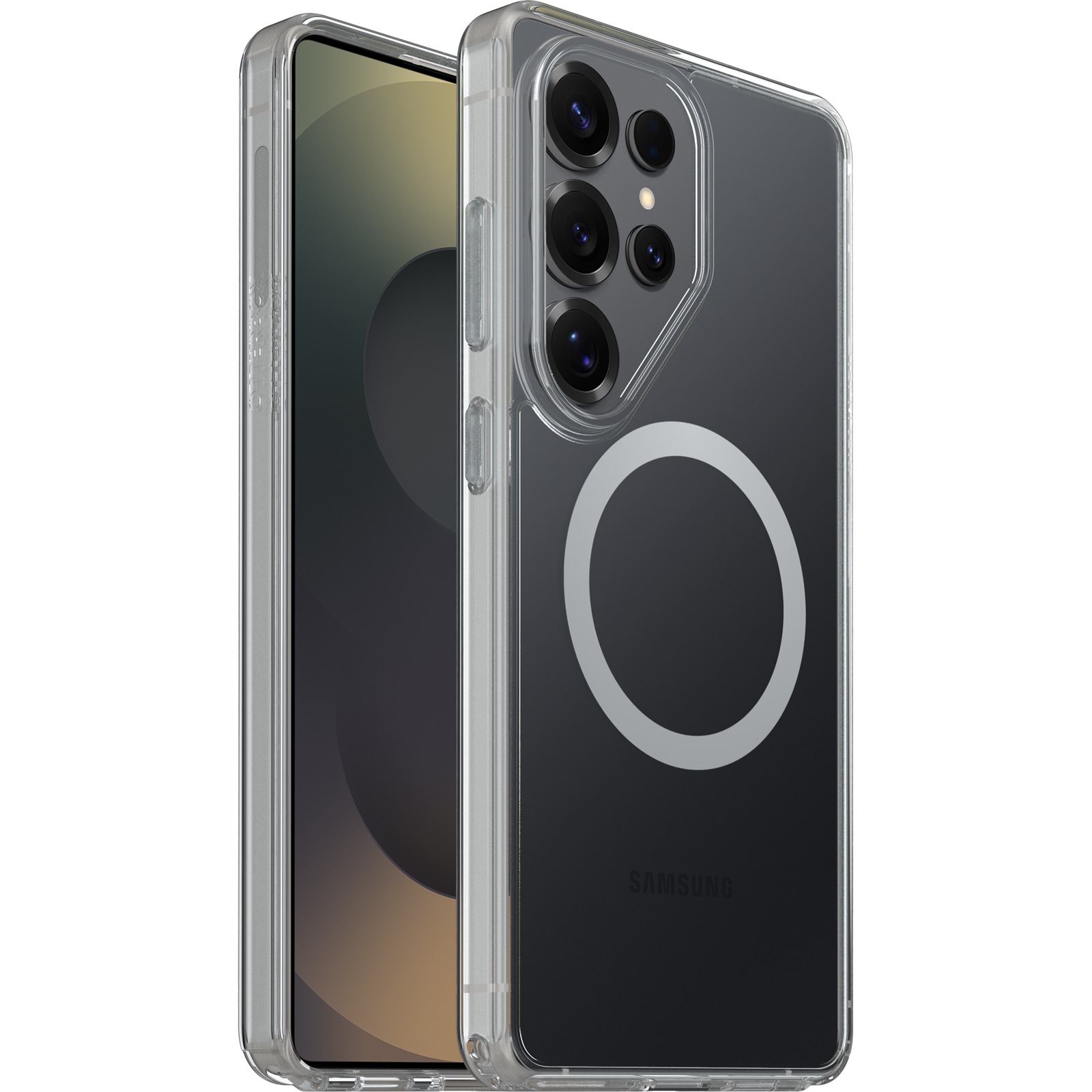 Otterbox Housse pour téléphone portable »Symmetry Series für Samsung Galaxy S26 Ultra« Backcover, Schutzhülle, Handyschutzhülle, Case, Schutzcase, stossfest