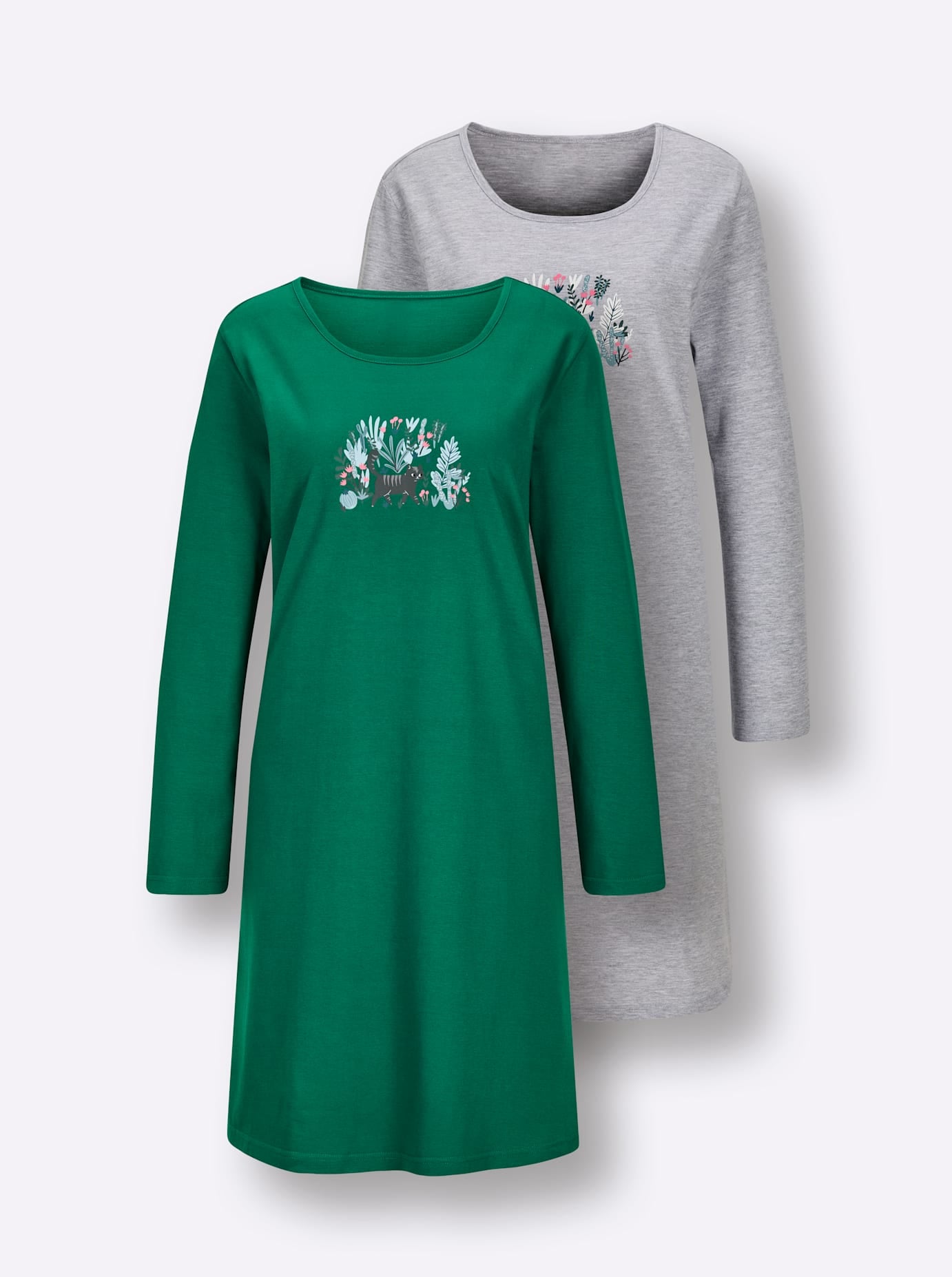 comtessa Chemise de nuit »Nachthemden«