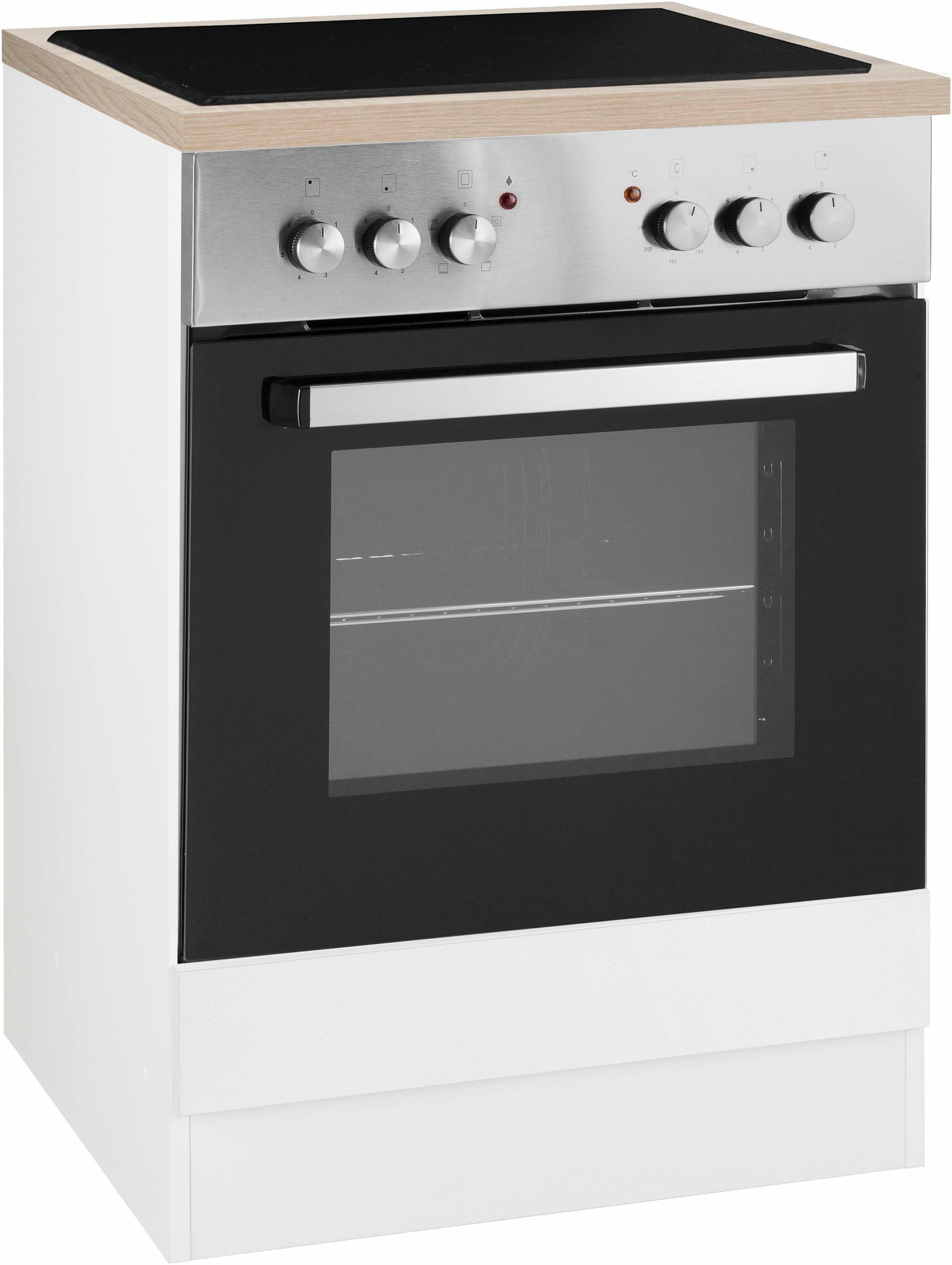 Image of HELD MÖBEL Herdumbauschrank »Utah« bei Ackermann Versand Schweiz