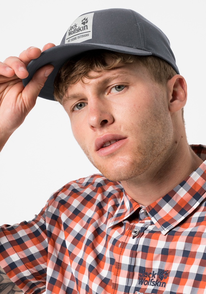 Baseball Cap »365 BASEBALL CAP«