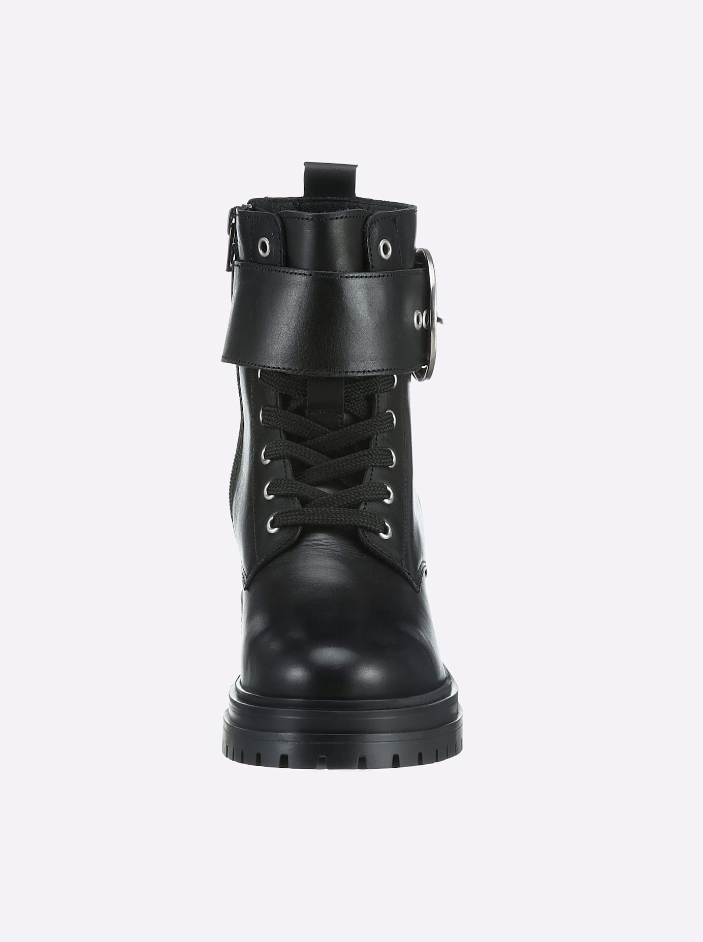 heine Stiefelette