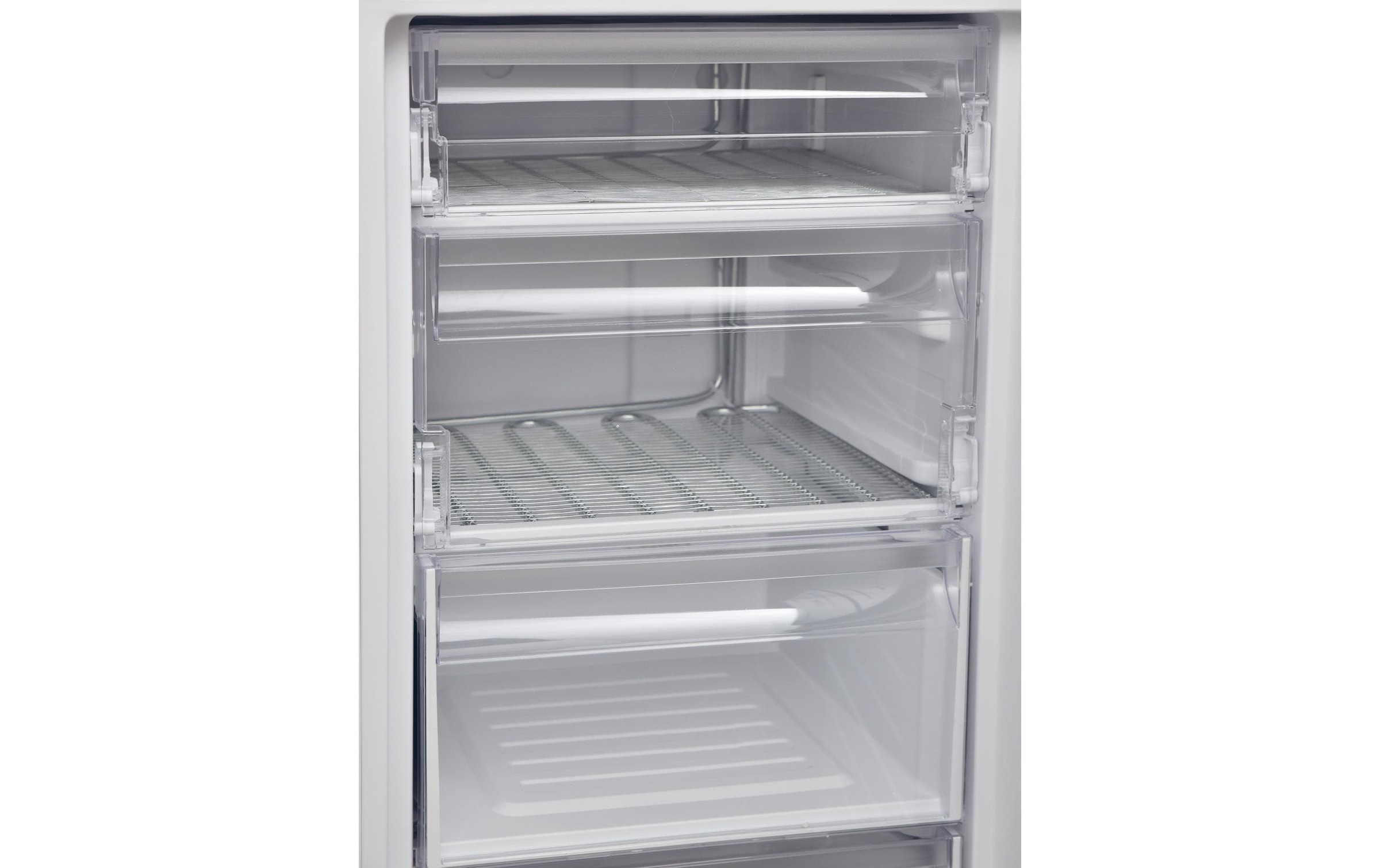 Candy Kühlschrank »CVIOUS514EWH«