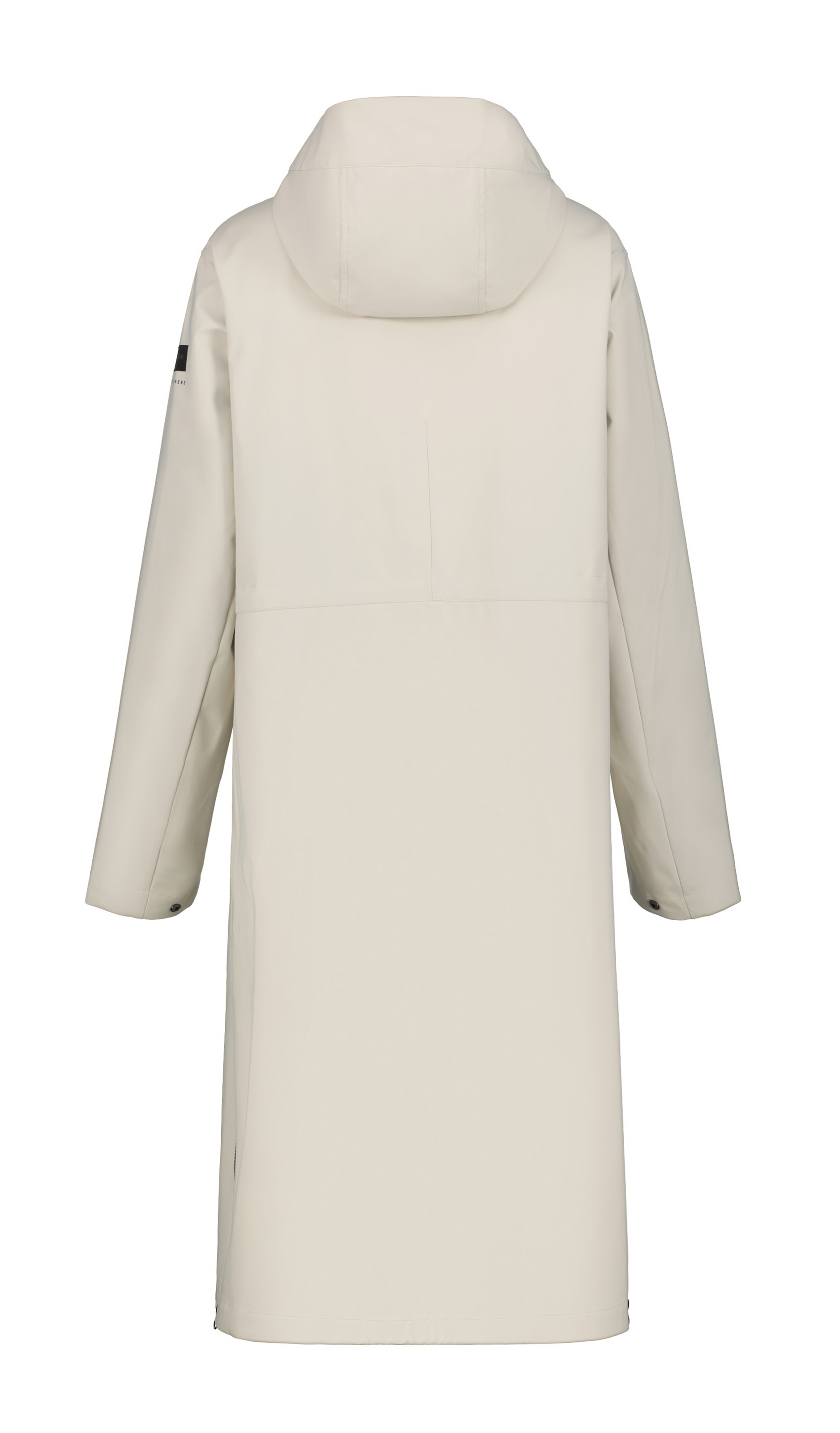 Icepeak Parka softshell »ACKERLY«