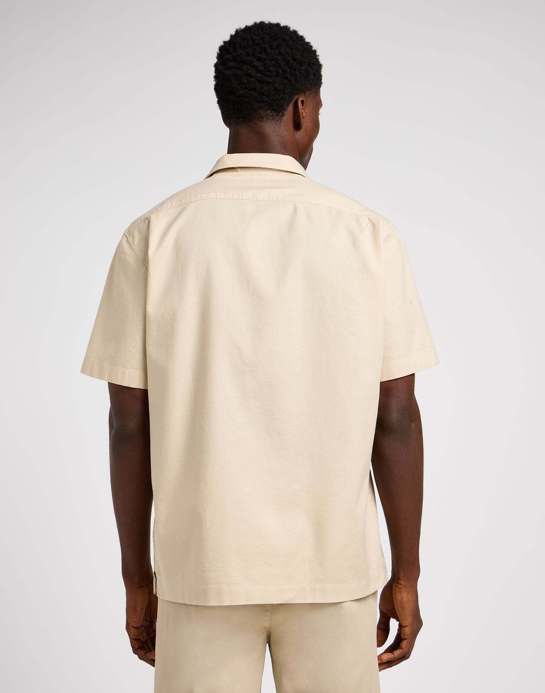 Lee® Langarmhemd »LEE Hemden Chetopa Shirt«