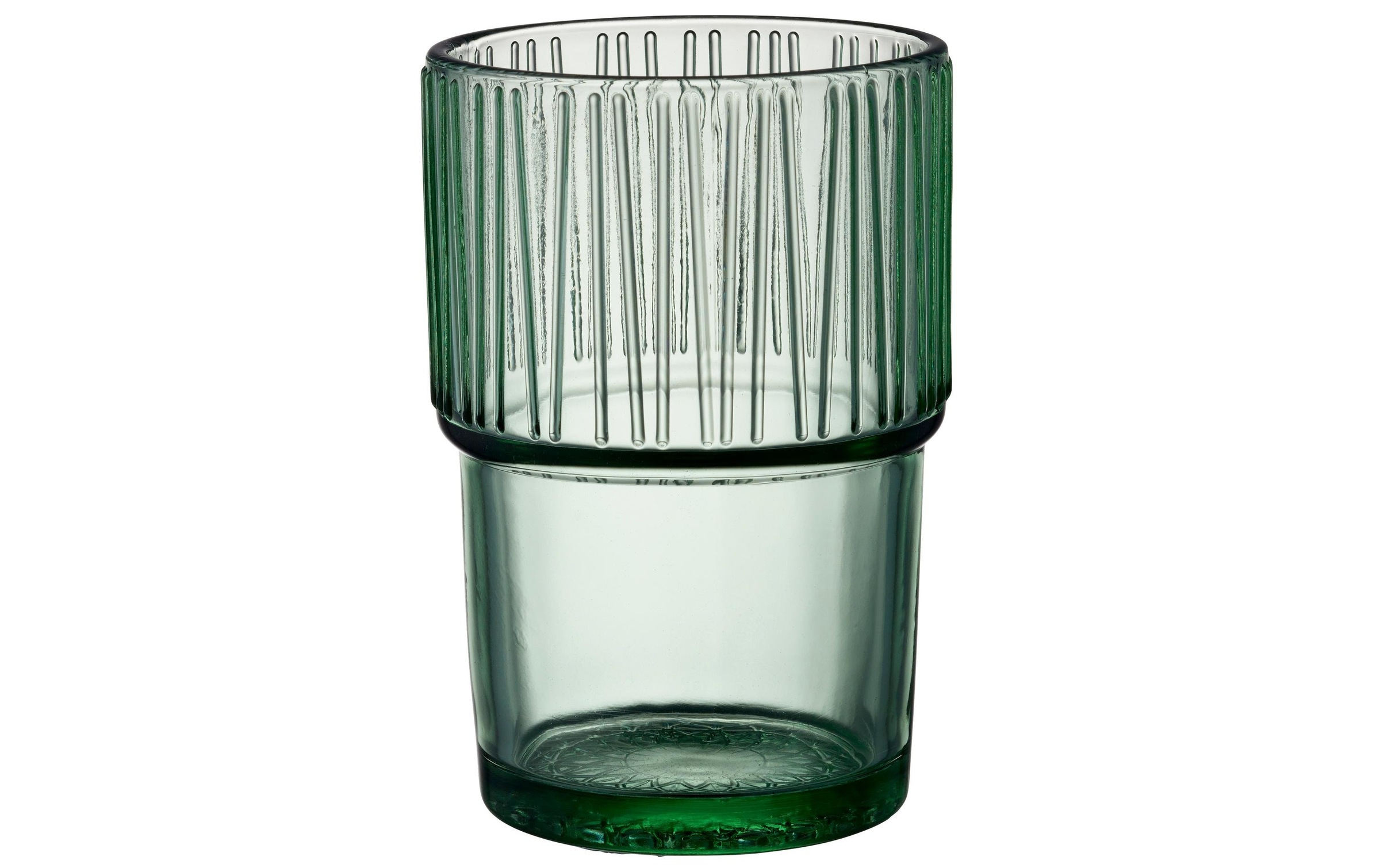 Bitz Latte-Macchiato-Glas »Kusintha 380 ml, 4 Stück«, (Set, 4 tlg.)