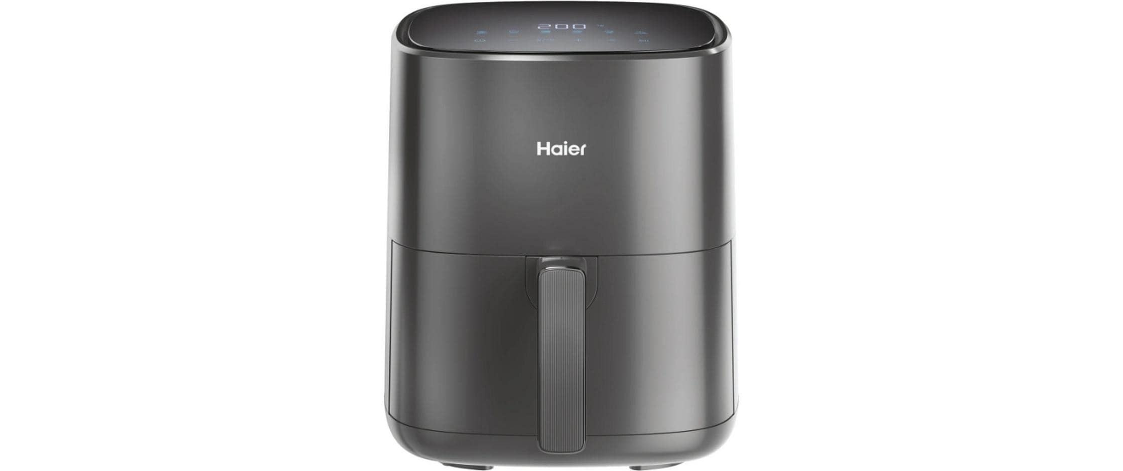 Haier Heissluftfritteuse »HAF5P 21 5 l« 1500 W