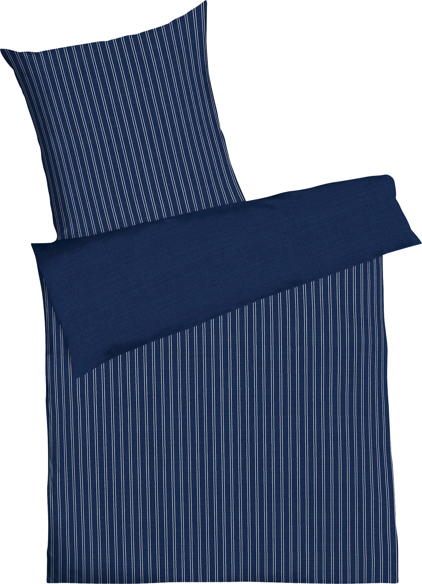 Kaeppel Linge de lit »Eternity« 2 cuis