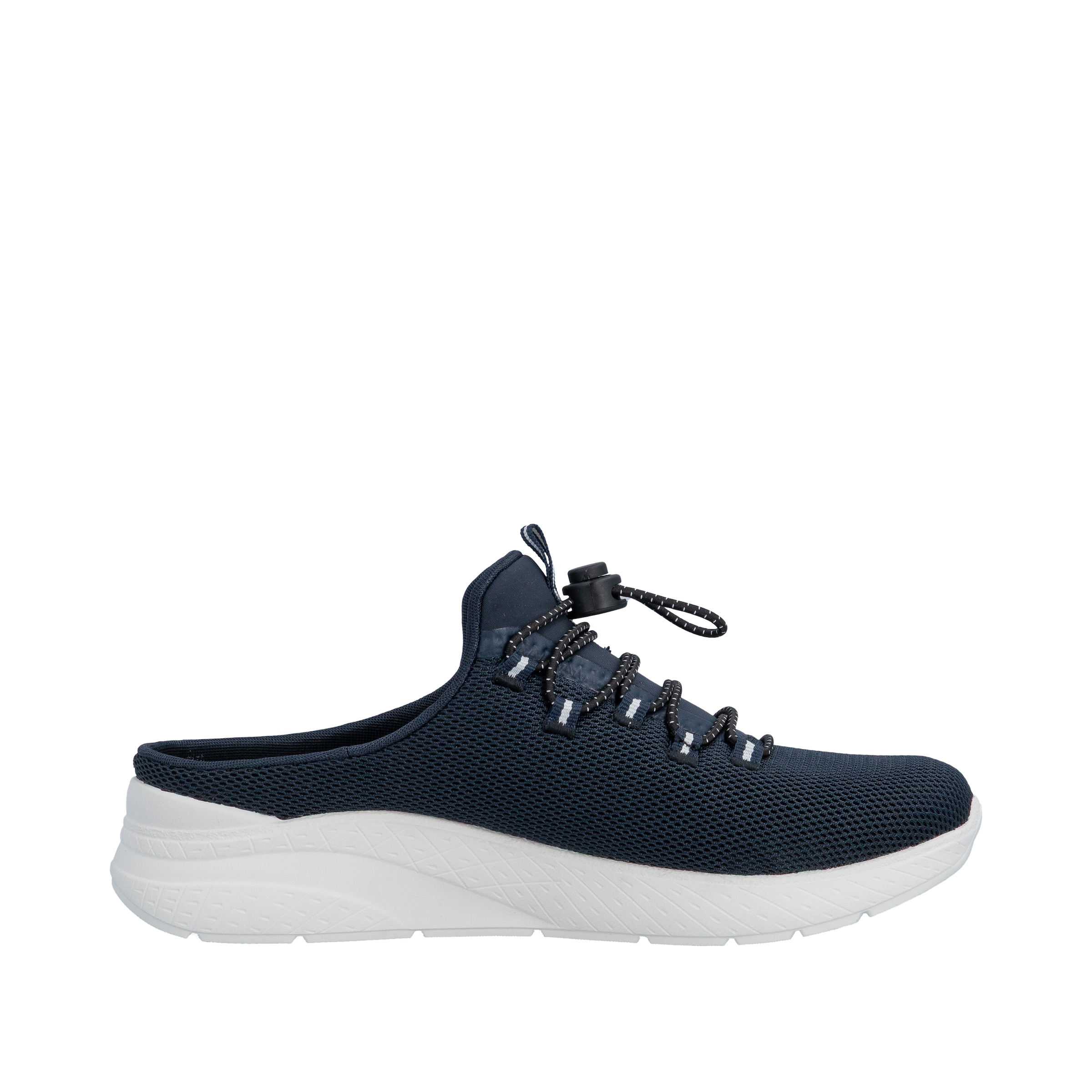 Rieker Sabot  sabot, chaussure d'été, chausson avec semelle intérieure MemoSoft