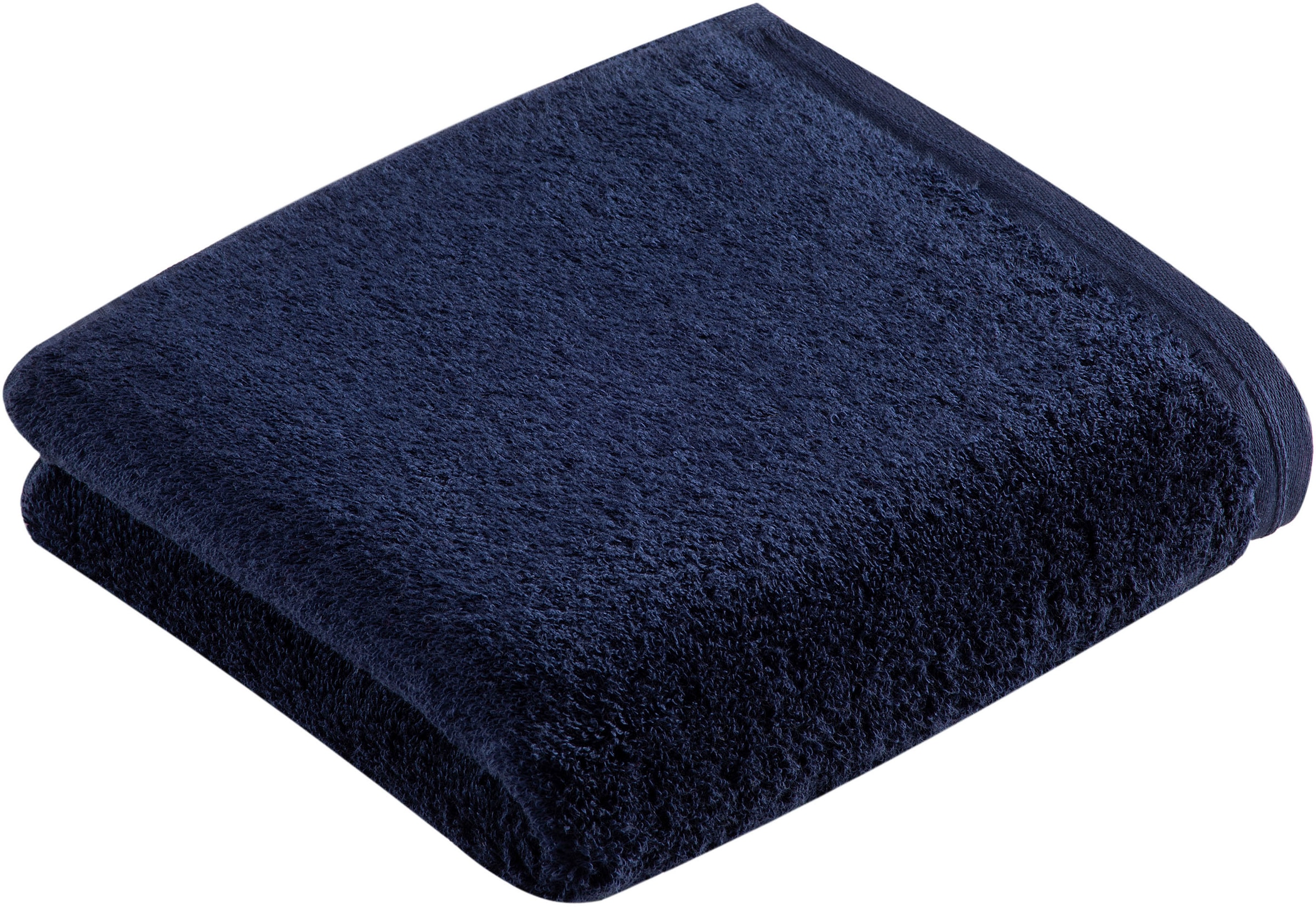 Vossen Serviette de bain »Vegan Life« 100% vegan