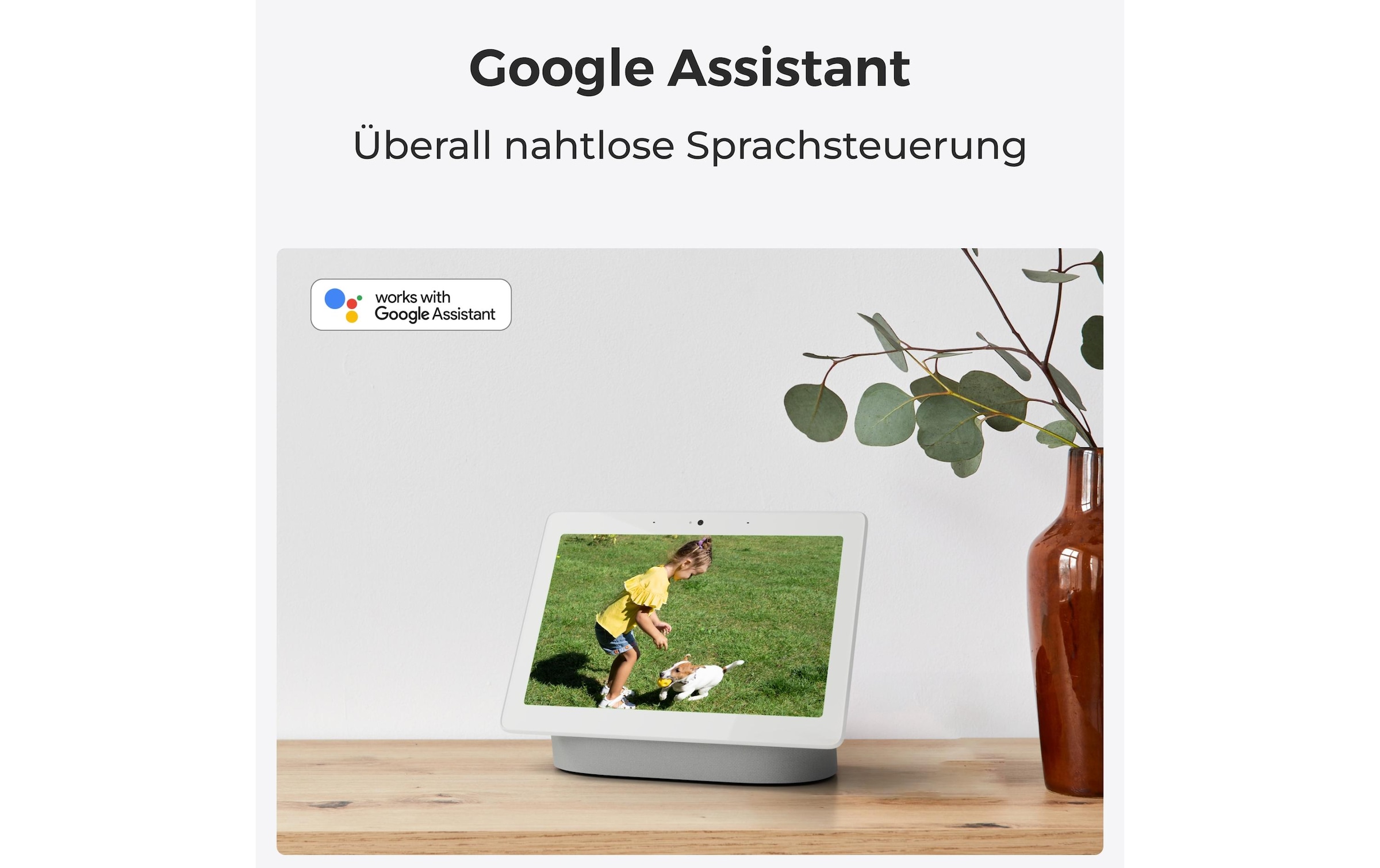 Reolink Überwachungskamera »B430 Weiss«, Aussenbereich