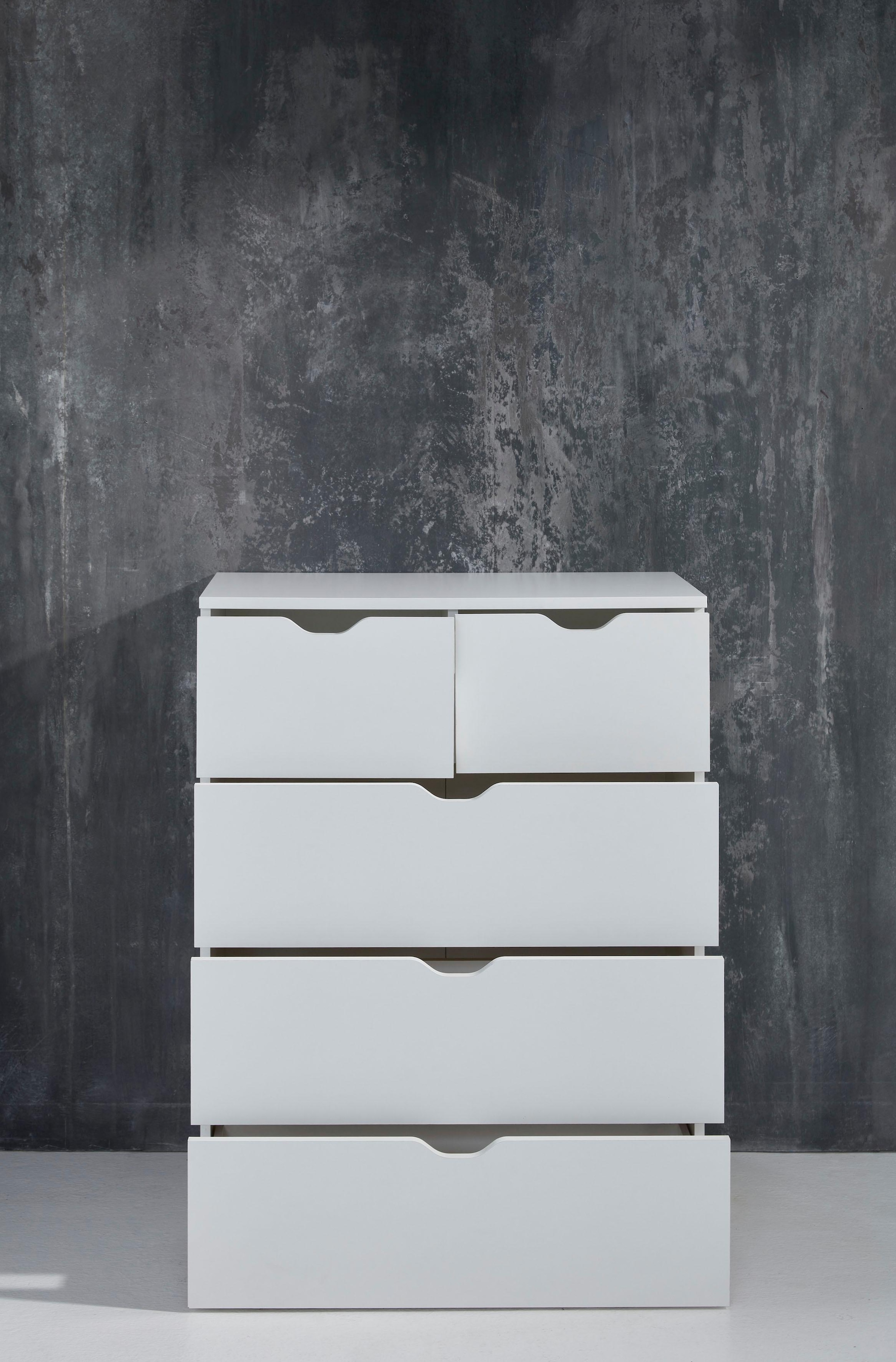 trendteam Kommode »Basix«, Breite 80 cm kaufen