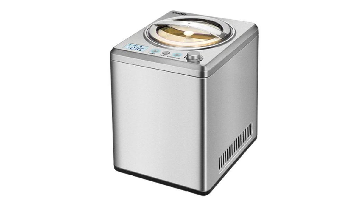 Unold Eismaschine »Profi 2.5 l, Unold«, 1,5 l, 250 W