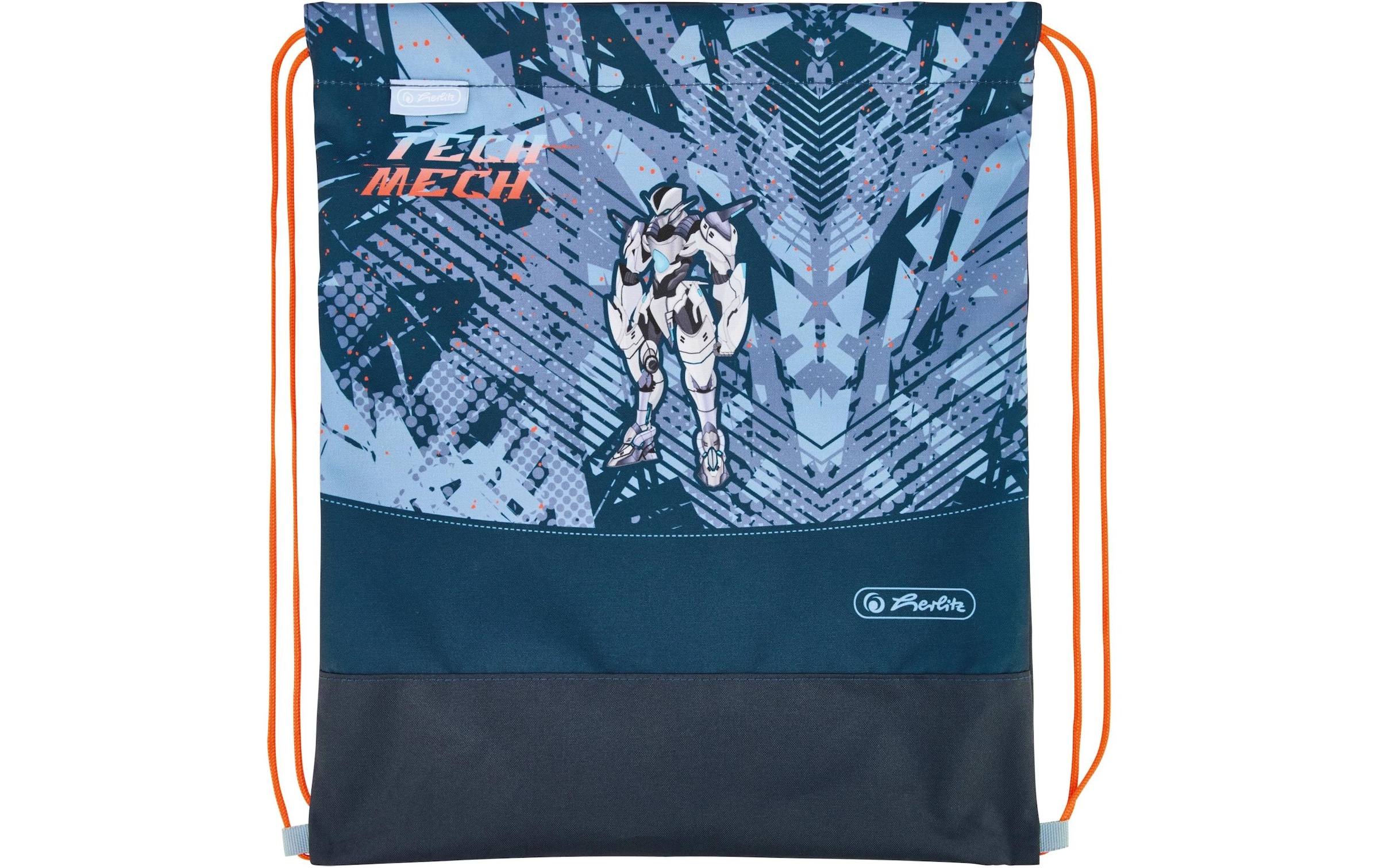 Herlitz Schulranzen »Loop Plus 17 l«